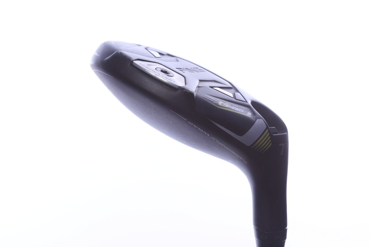 Used Ping G430 7H Hybrid - Right-Handed - 34 Degrees - Seniors Flex