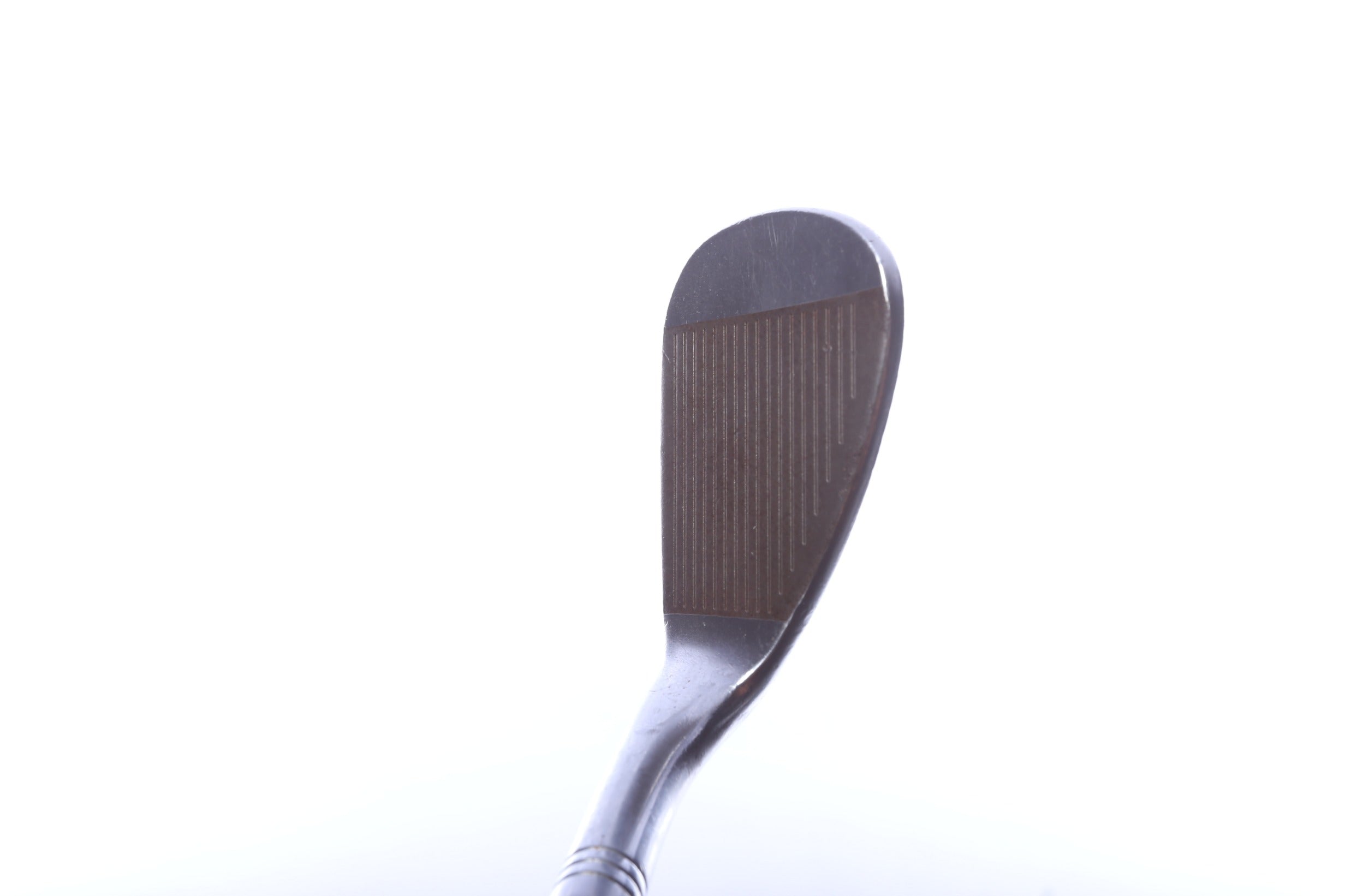 Used TaylorMade Milled Grind 2 Chrome Gap Wedge - Right-Handed - 50 Degrees - Stiff Flex-Next Round