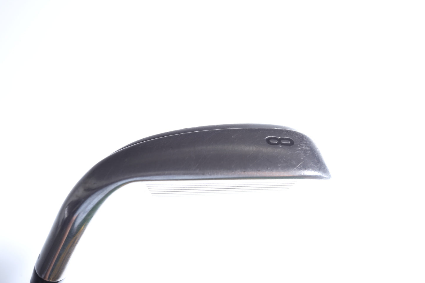 Used Callaway XR OS Single 8-Iron - Right-Handed - Seniors Flex-Next Round
