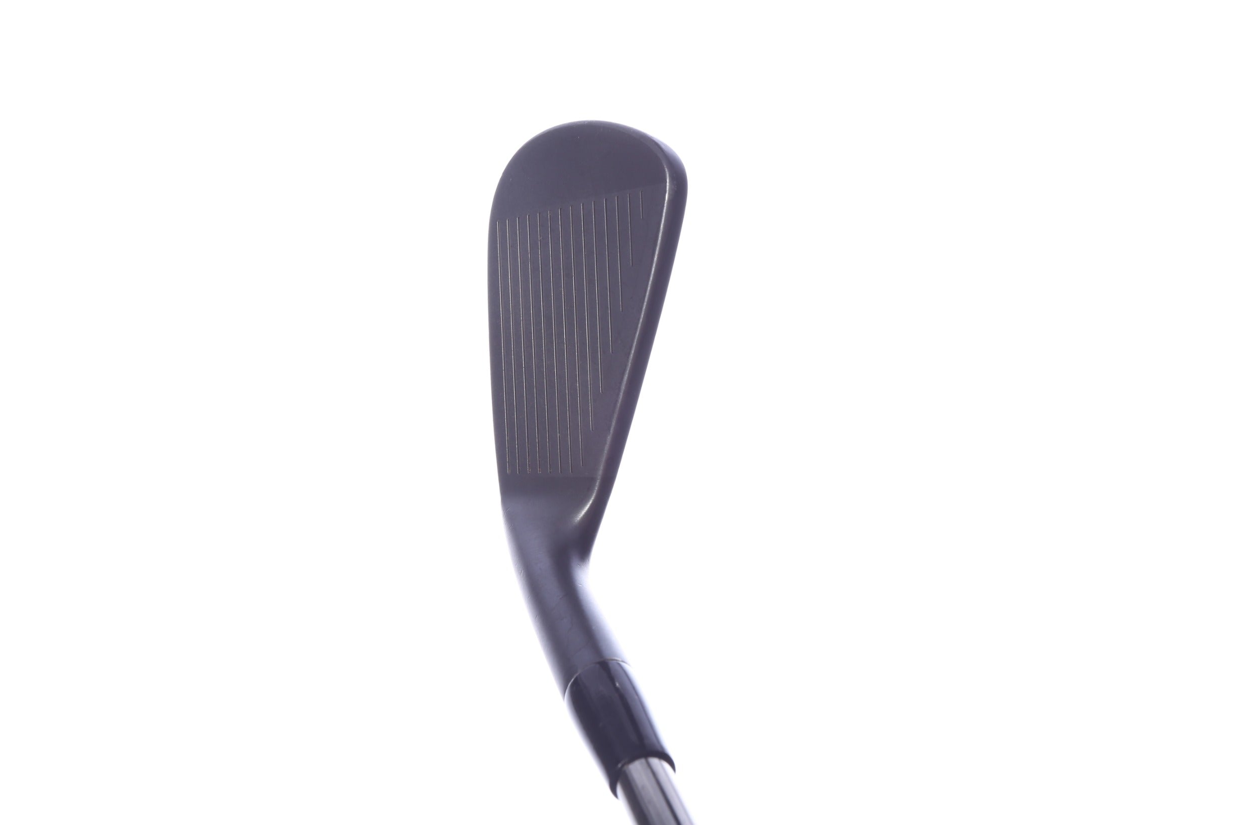 Used Cobra King Forged CB Black Single 5-Iron - Right-Handed - Stiff Flex-Next Round