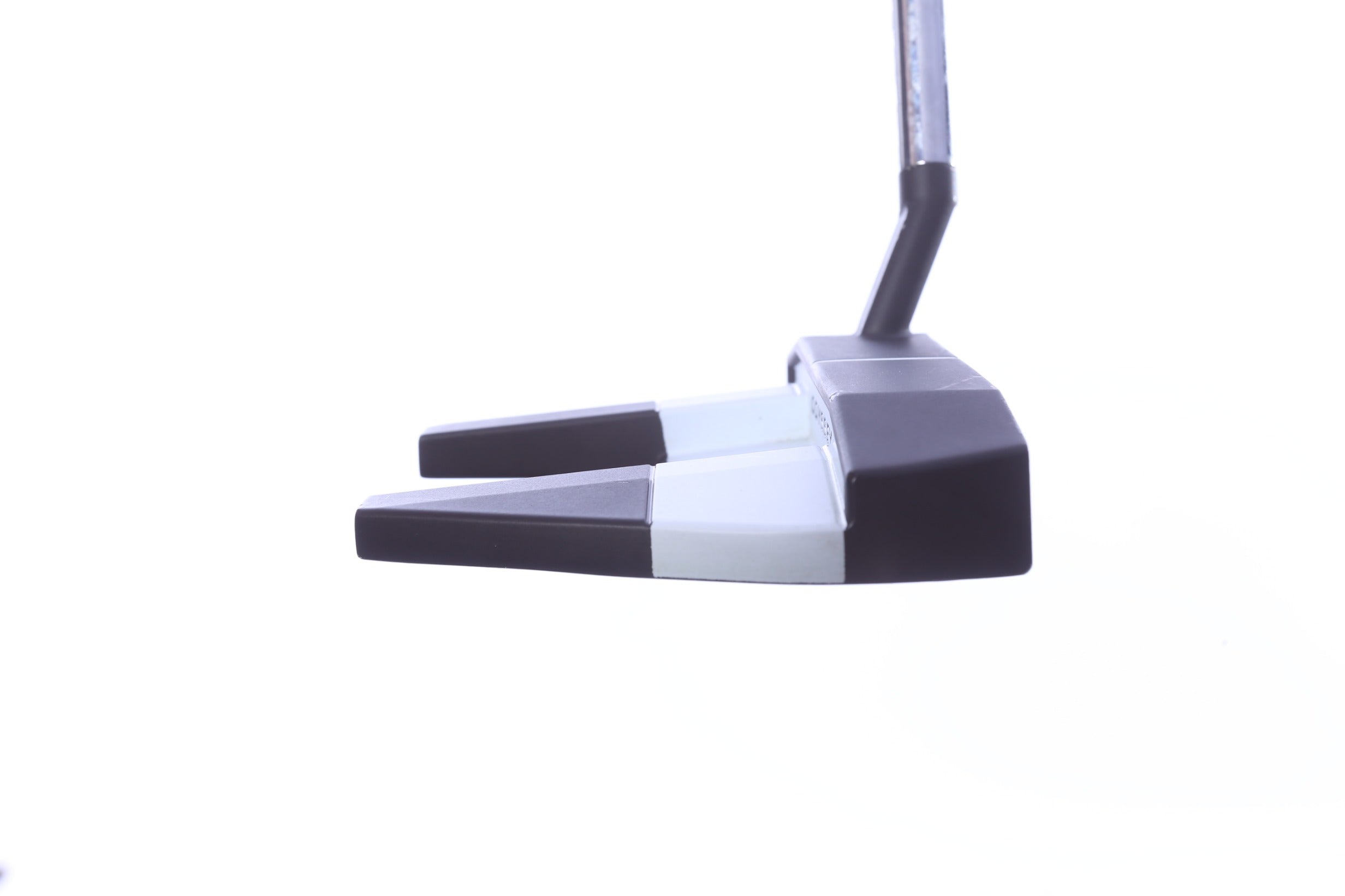 Used Odyssey White Hot Versa Seven S Putter - Right-Handed - 34 in - Mallet