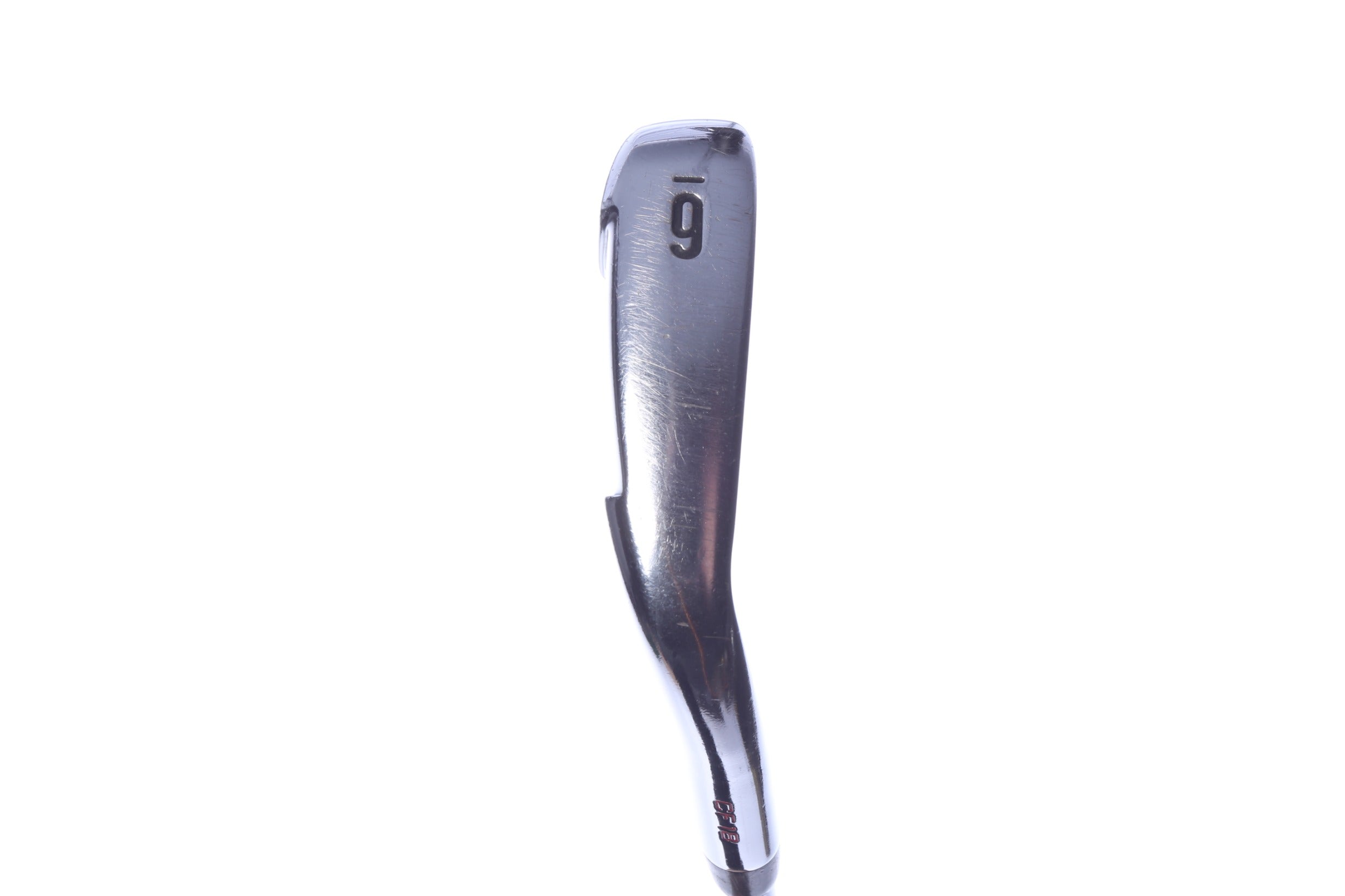 Used Callaway Rogue Pro Single 6-Iron - Right-Handed - Regular Plus Flex-Next Round