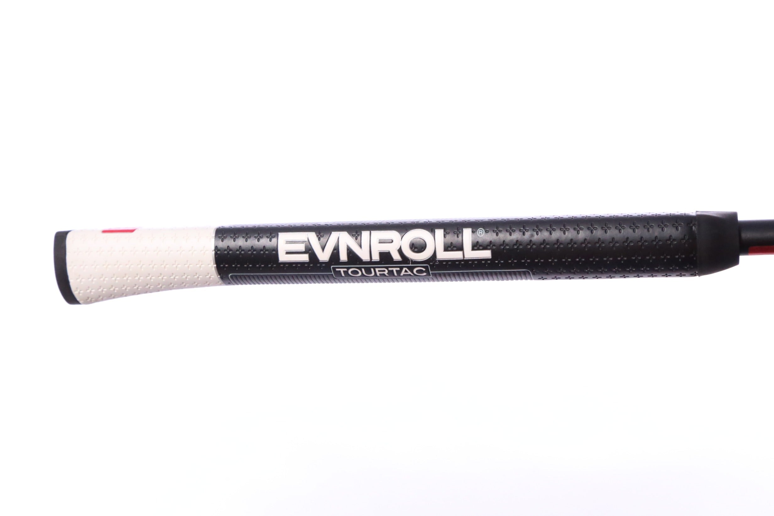 Used Evnroll EV12 Putter - Right-Handed - 34 in - Mallet-Next Round