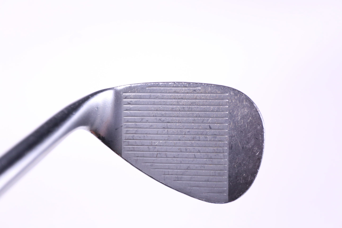 Used Ping Glide 3.0 Sand Wedge - Right-Handed - 58 Degrees - Stiff Flex-Next Round
