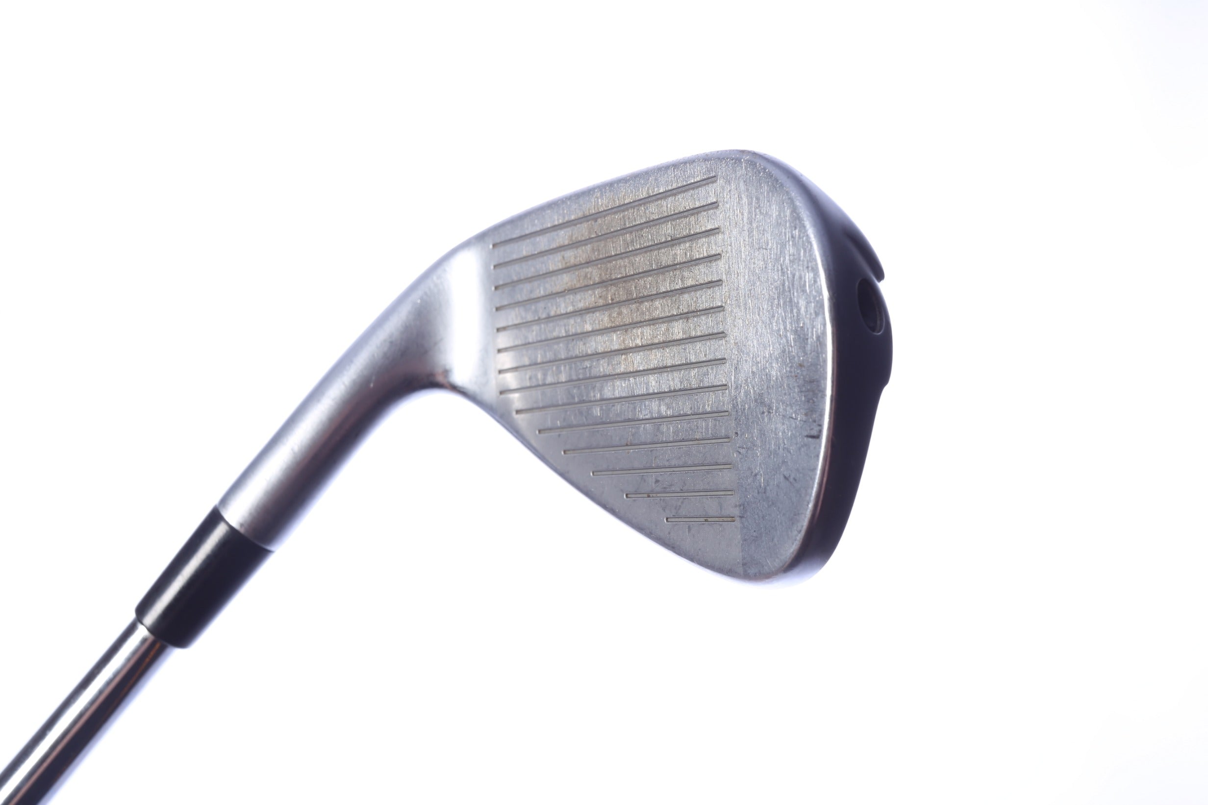 Used TaylorMade 2021 P790 Single 8-Iron - Right-Handed - Stiff Flex