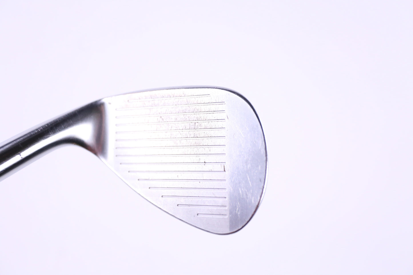 Used Mizuno T20 Satin Sand Wedge - Right-Handed - 54 Degrees - Seniors Flex-Next Round