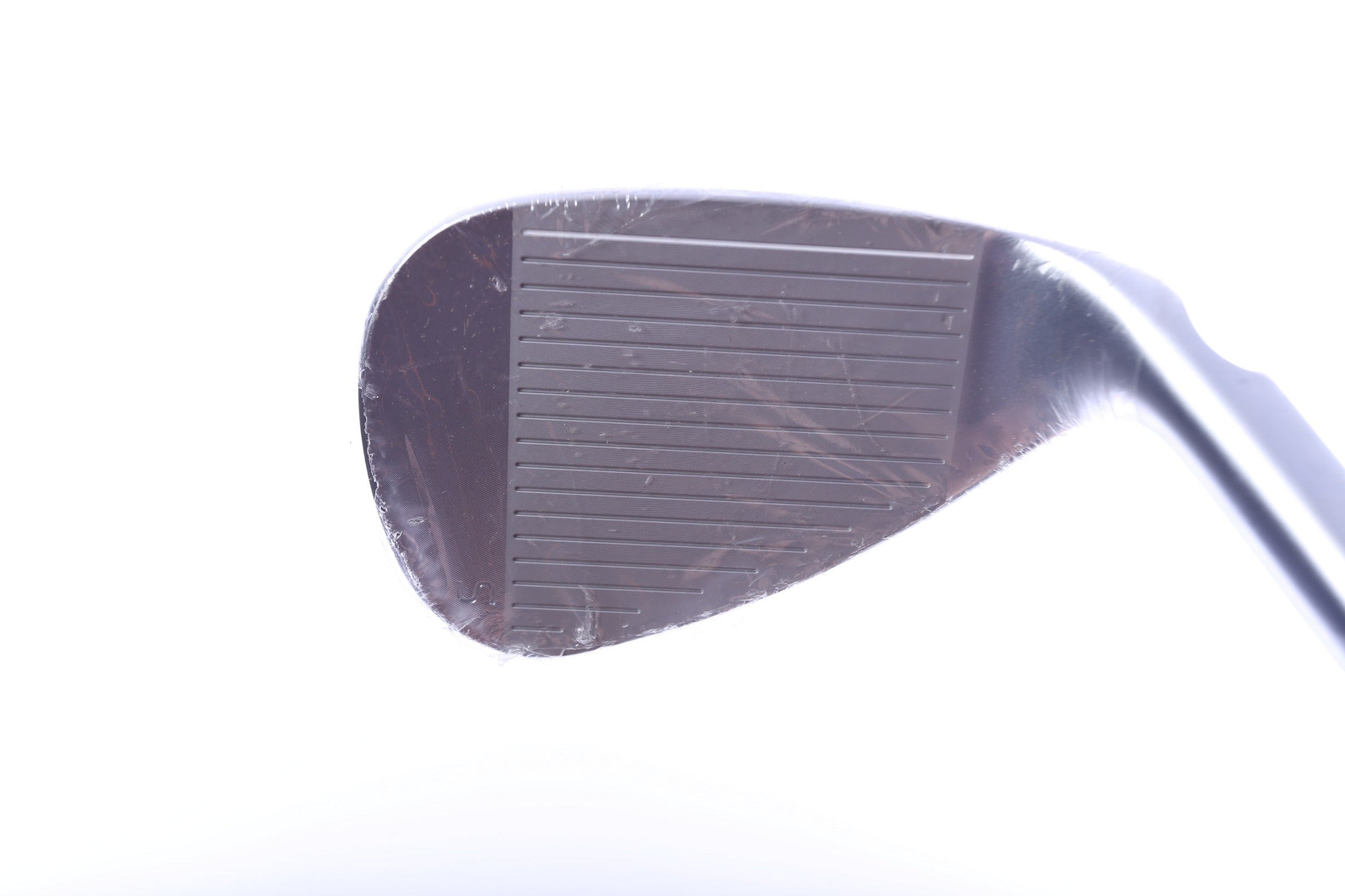 Used Ping G425 Sand Wedge - Left-Handed - 54 Degrees - Stiff Flex-Next Round