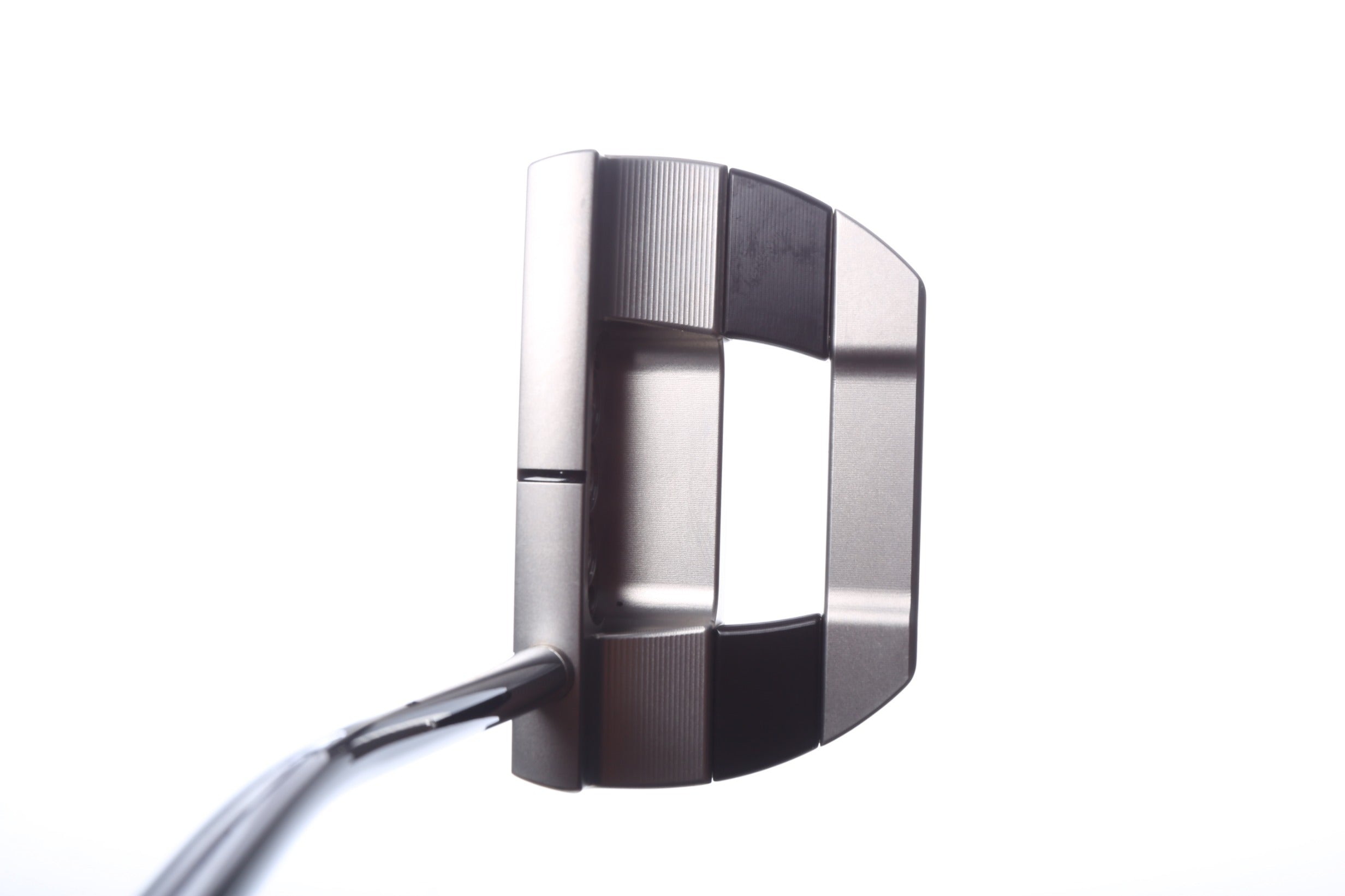 Used Titleist Scotty Cameron 2025 Studio Style Fastback 1.5 Putter - Right-Handed - 37 in - Mallet-Next Round