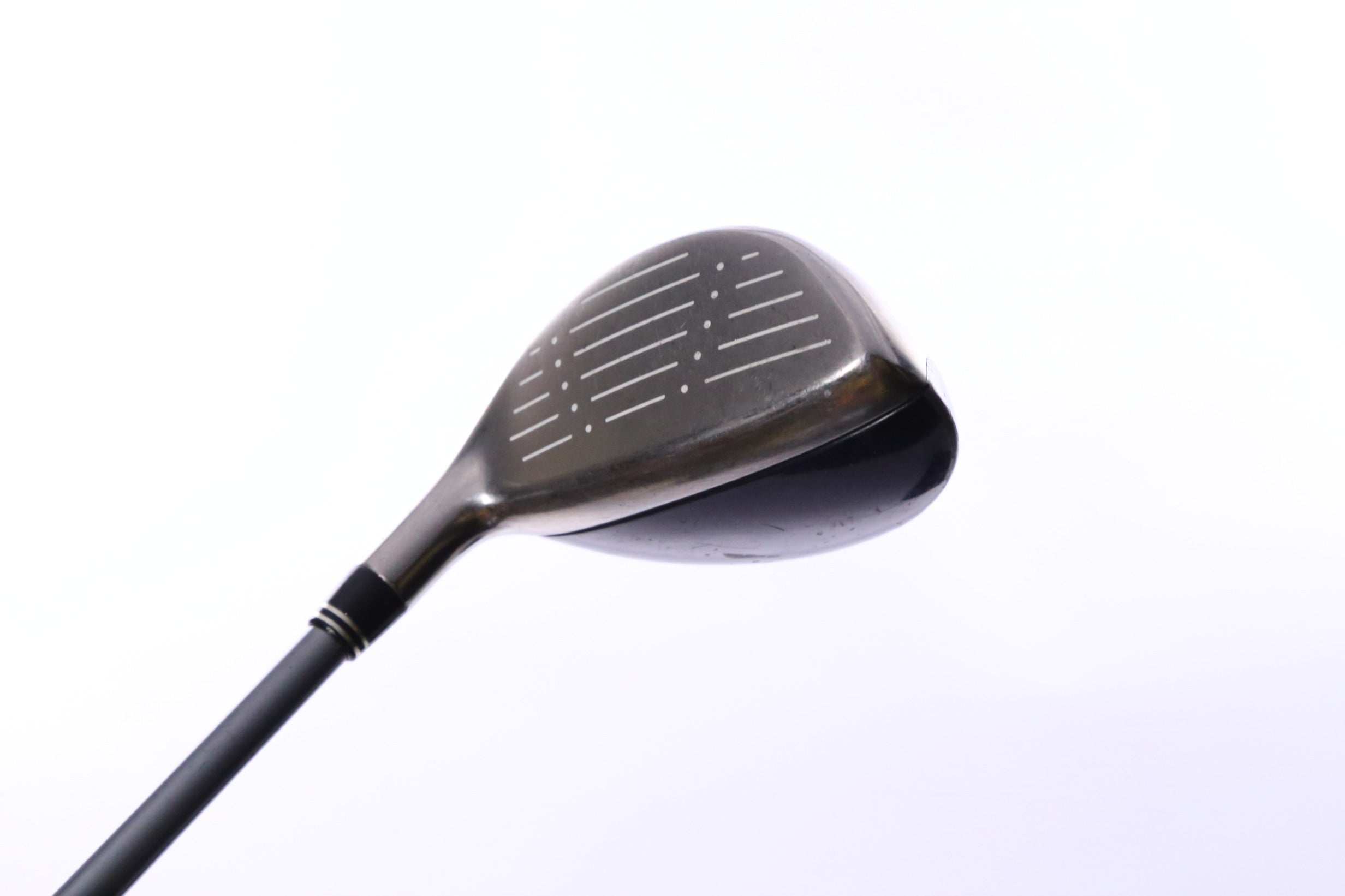 Used Cobra Baffler TWS 7H Hybrid - Right-Handed - 35 Degrees - Ladies Flex-Next Round