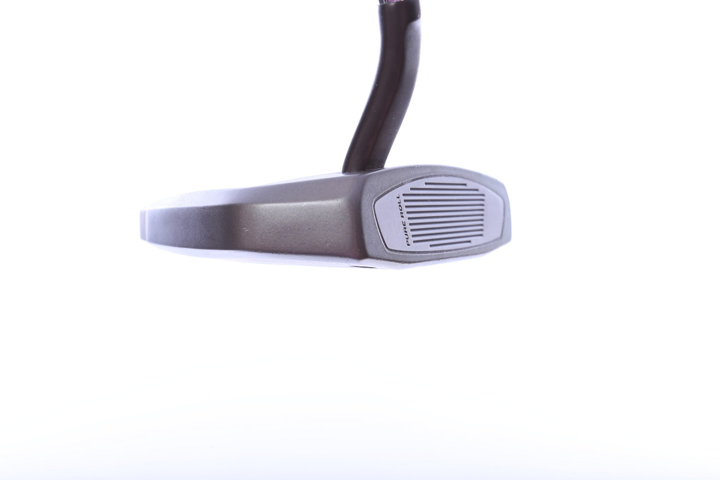 Used TaylorMade Spider SR Flow Neck Putter - Left-Handed - 34.5 in - Mallet-Next Round