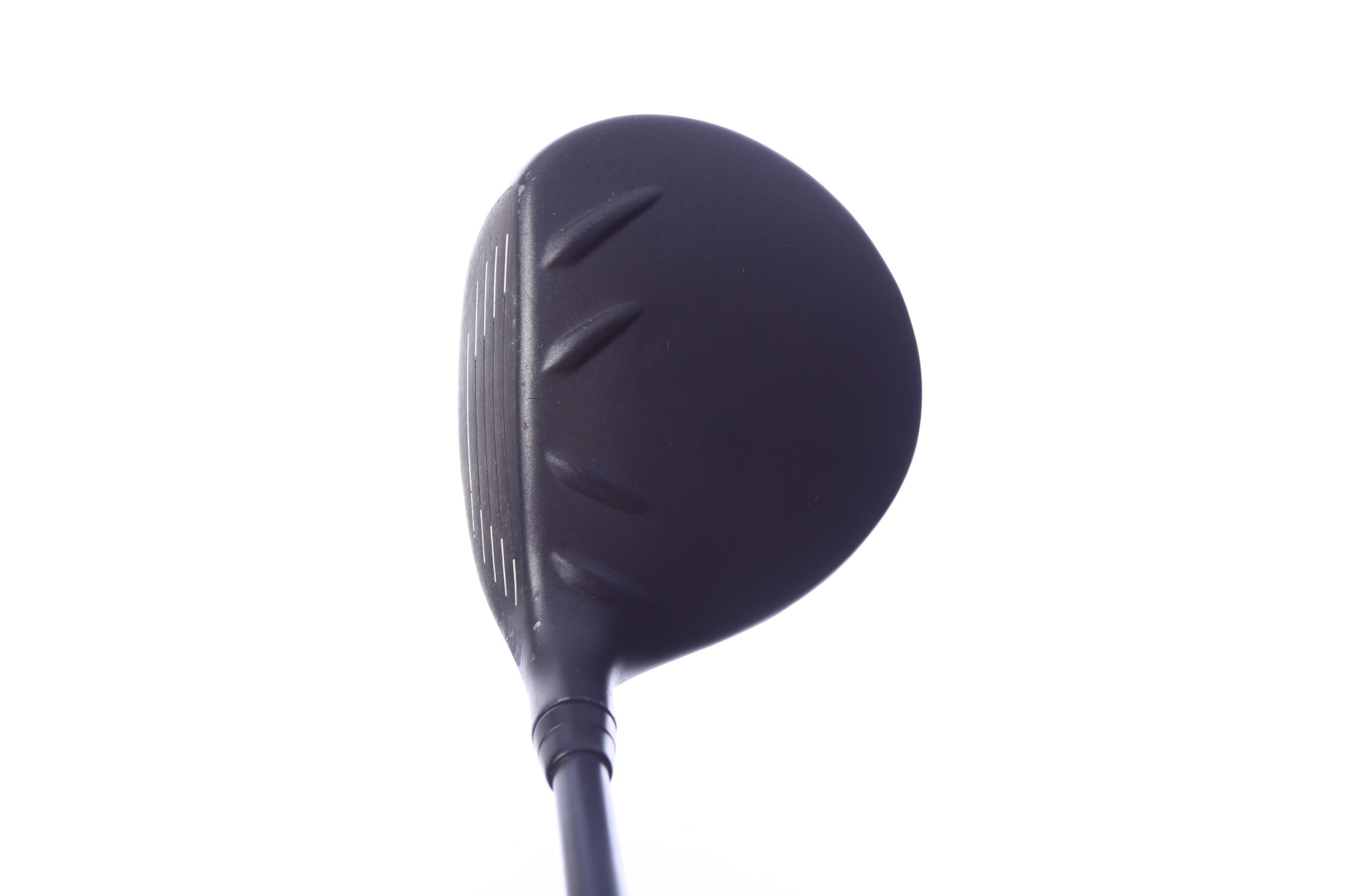 Used Ping G410 SF Tec 7-Wood - Right-Handed - 22 Degrees - Soft Regular Flex-Next Round