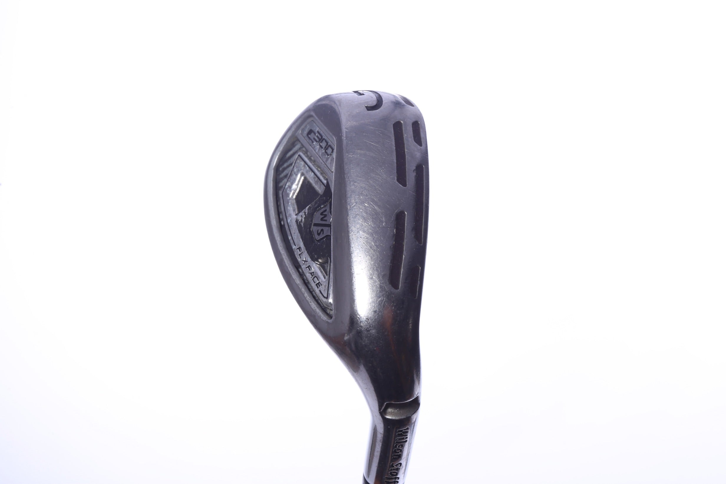Used Wilson Staff C300 Gap Wedge - Right-Handed - 48 Degrees - Regular Flex-Next Round