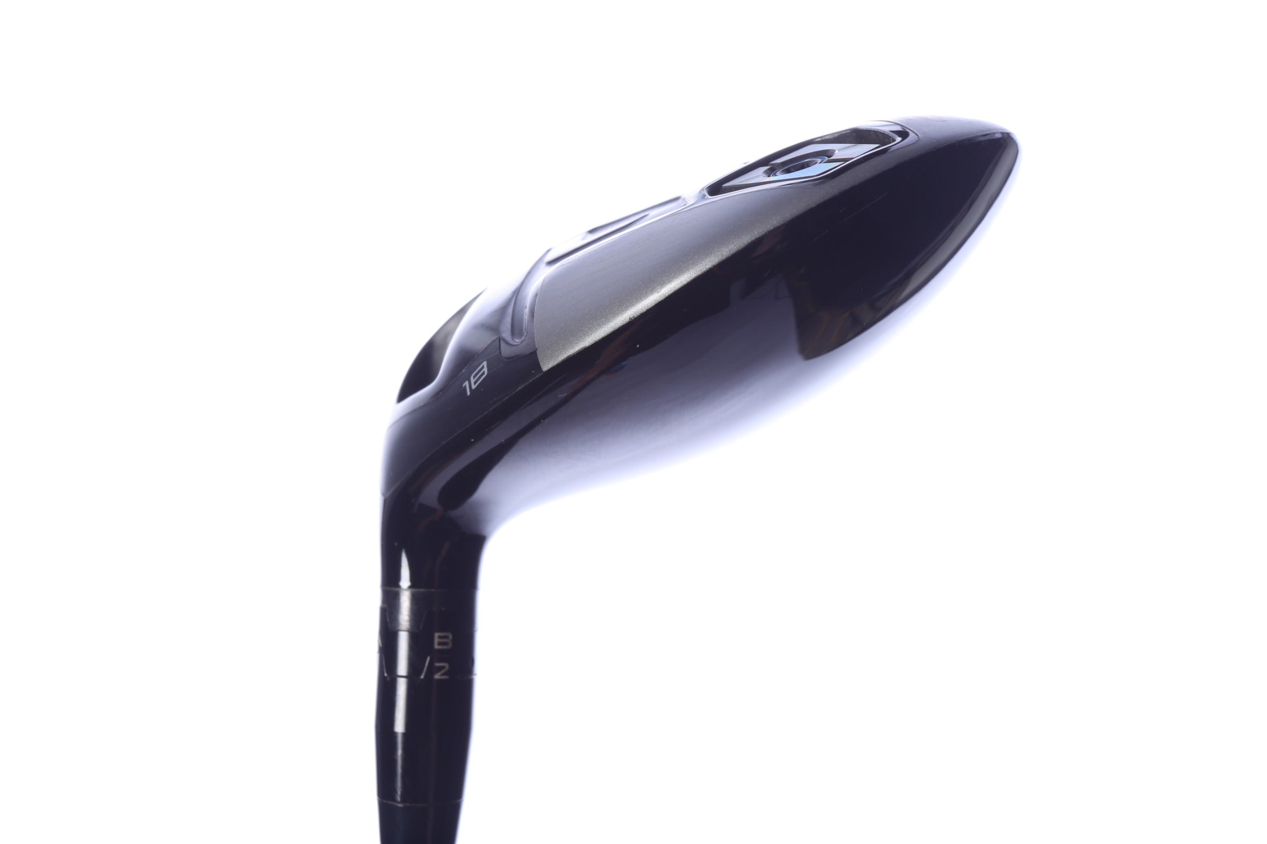 Used Titleist TSi2 5-Wood - Left-Handed - 18 Degrees - Stiff Flex