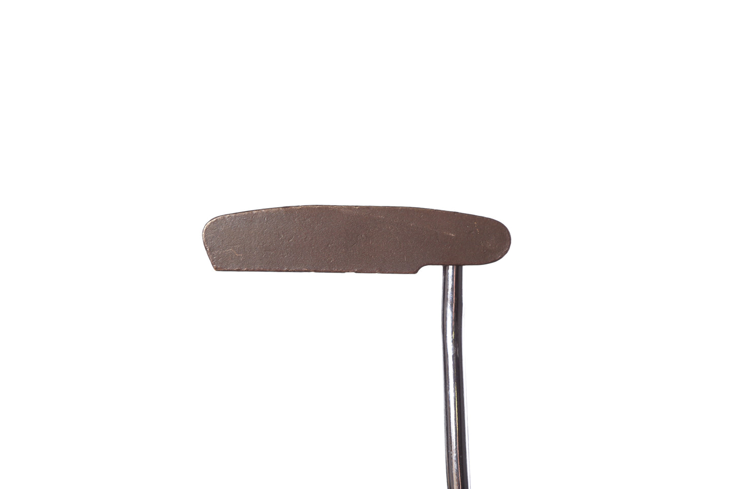 Used Ping Karsten 1959 Anser X Putter - Left-Handed - 35 in - Blade-Next Round