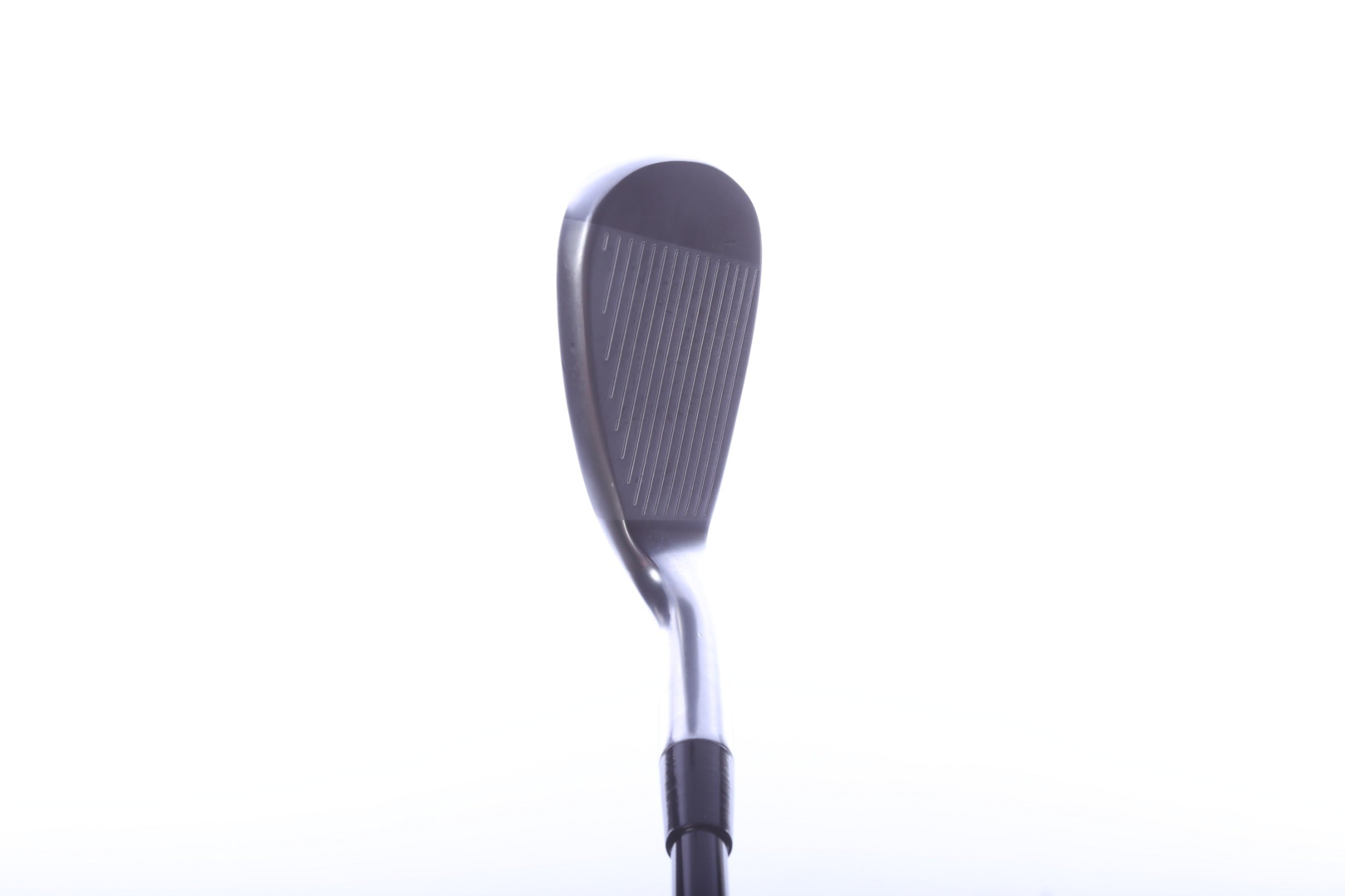 Used Callaway Apex DCB Iron Set - Left-Handed - 6-PW - Seniors Flex-Next Round