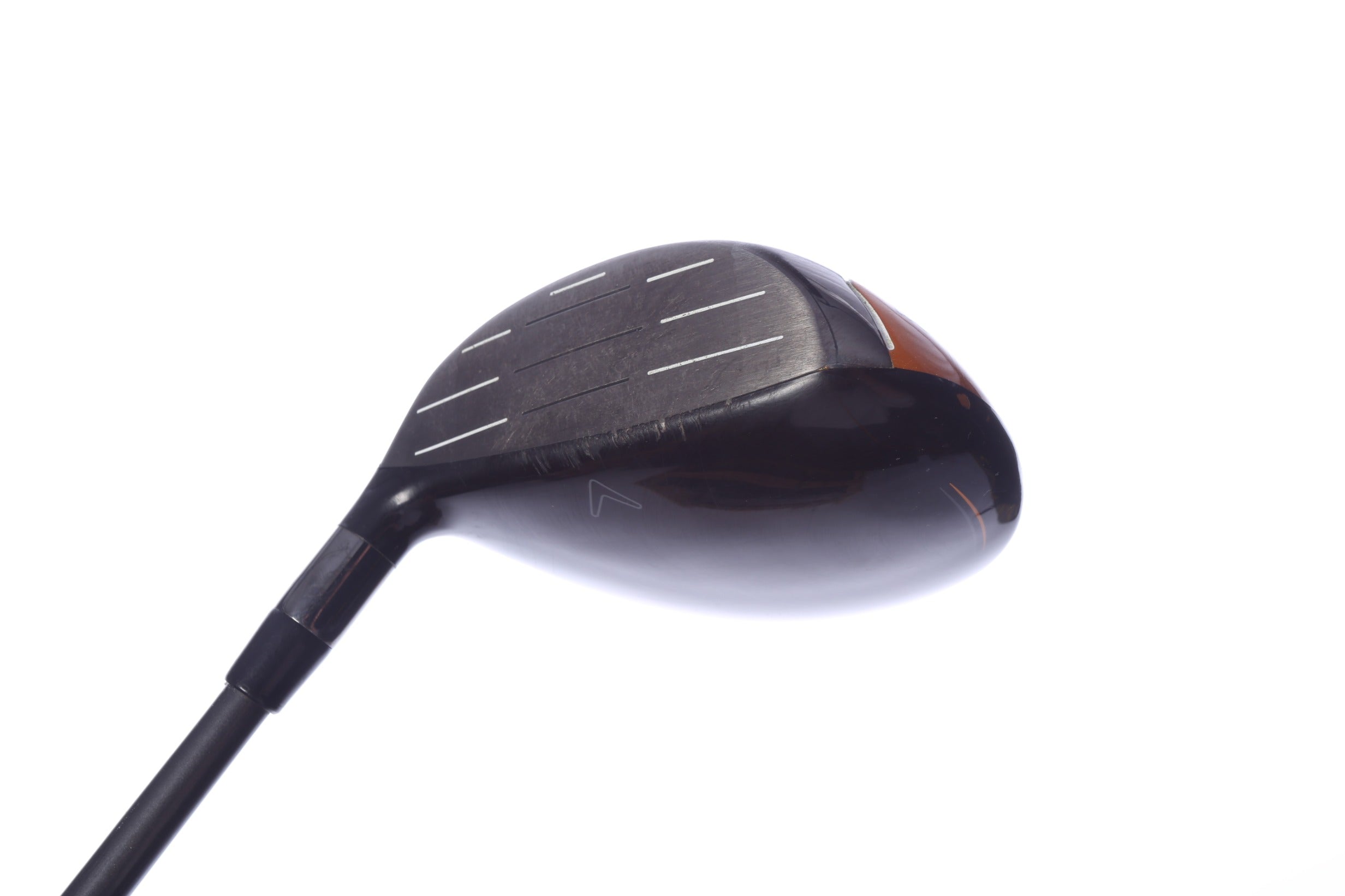 Used Callaway Mavrik Max 5-Wood - Right-Handed - 18 Degrees - Regular Flex-Next Round