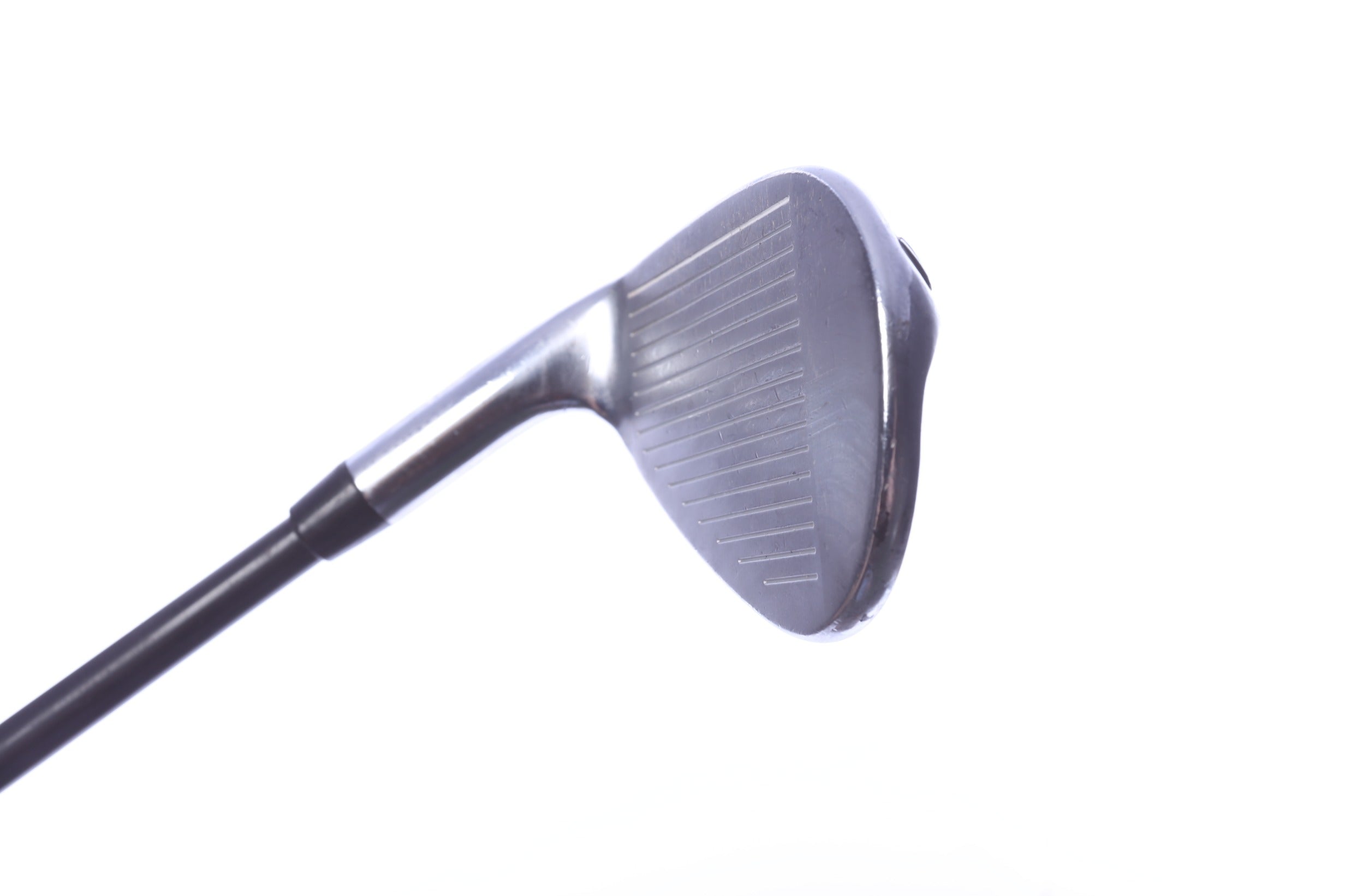 Used Cobra F-Max SuperLite Sand Wedge - Right-Handed - 55 Degrees - Ladies Flex