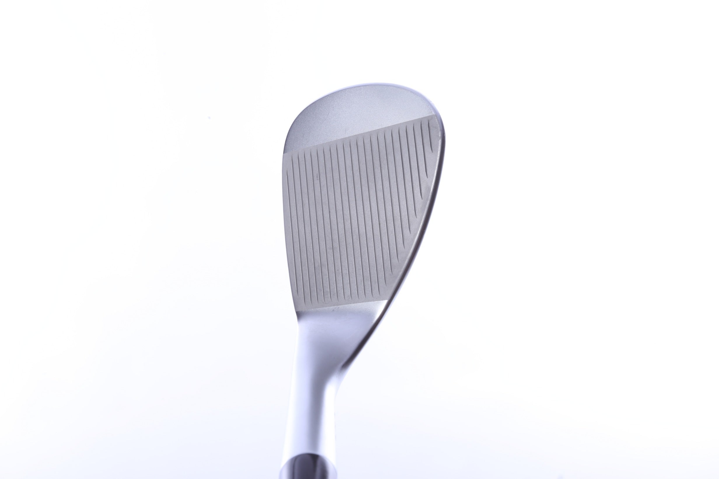 Used Ping s159 Chrome Lob Wedge - Right-Handed - 60 Degrees - Wedge Flex-Next Round