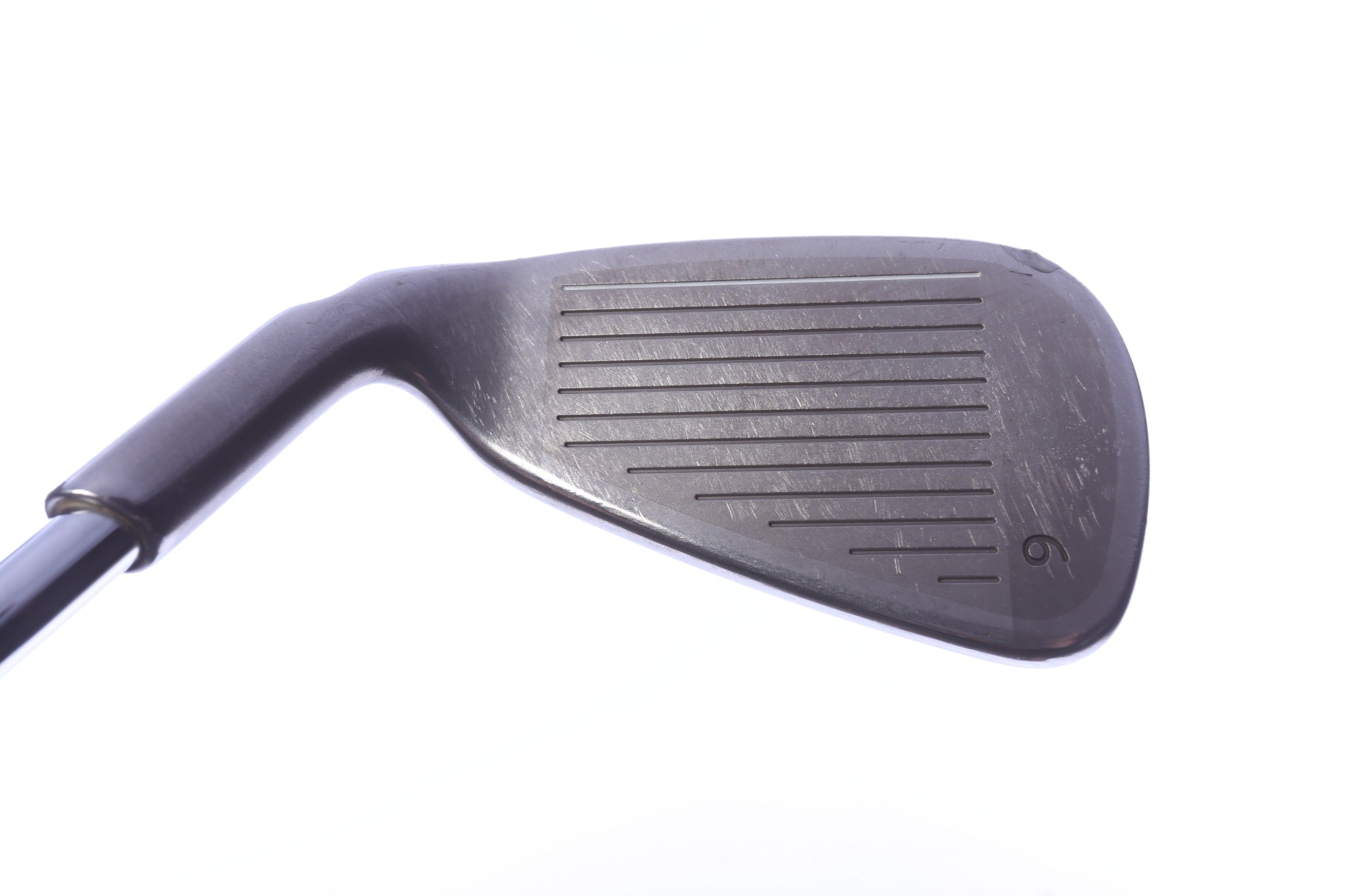 Used Ping K15 Single 6-Iron - Right-Handed - Regular Flex-Next Round