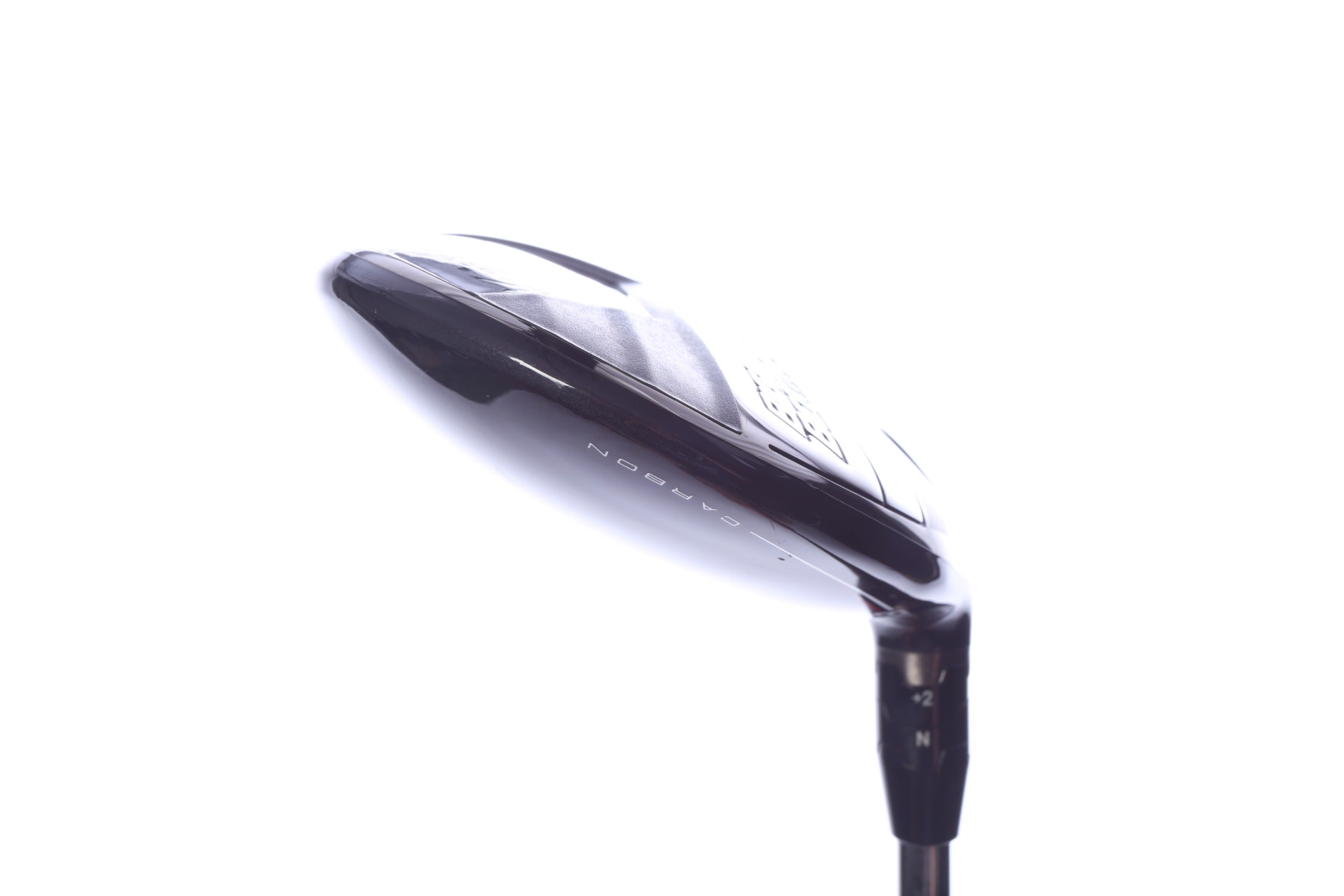 Used Callaway Big Bertha 23 5-Wood - Right-Handed - 19 Degrees - Seniors Flex-Next Round