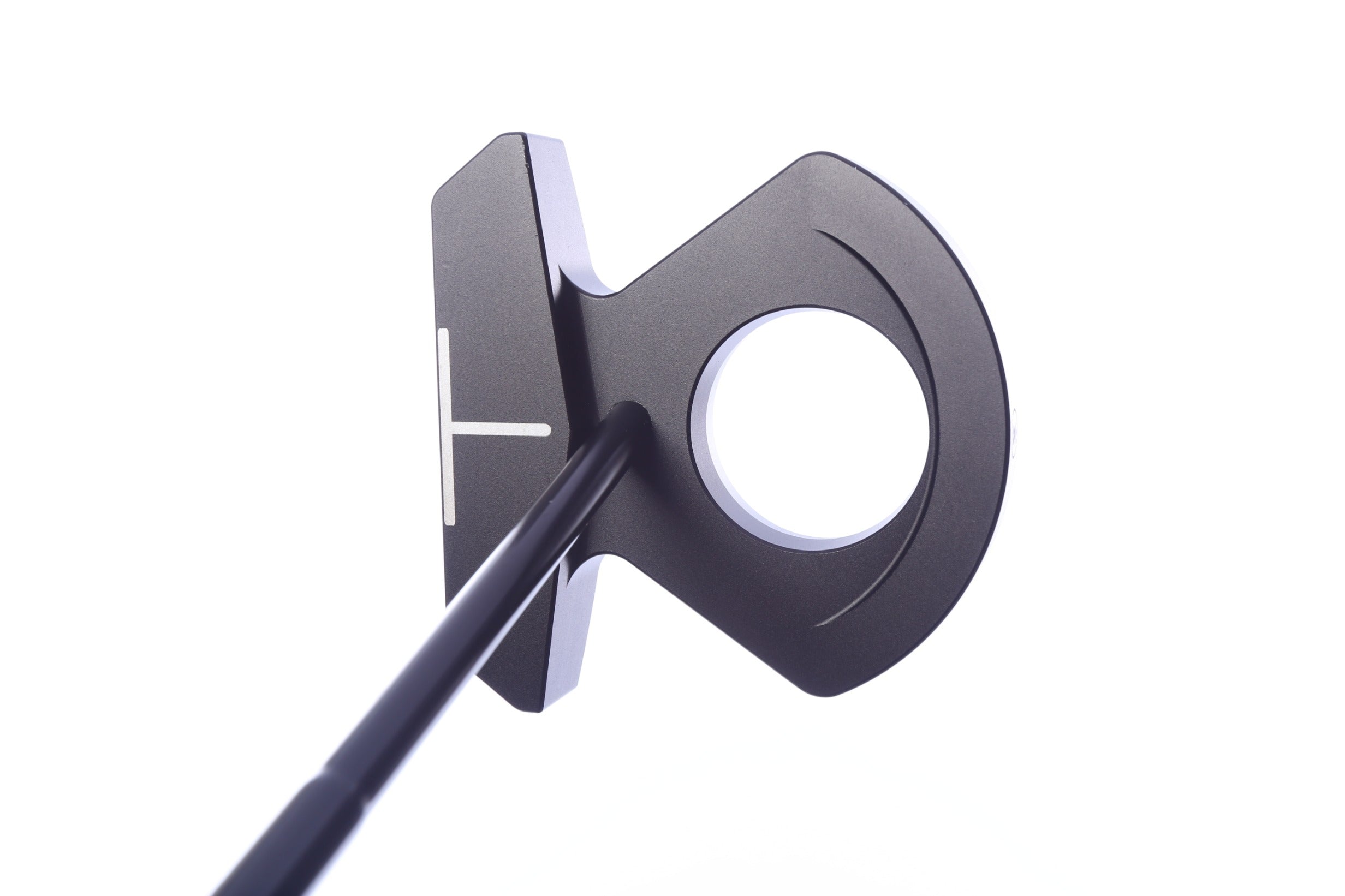 Used L.A.B. Golf DF3 Putter - Right-Handed - 35 in - Mallet-Next Round
