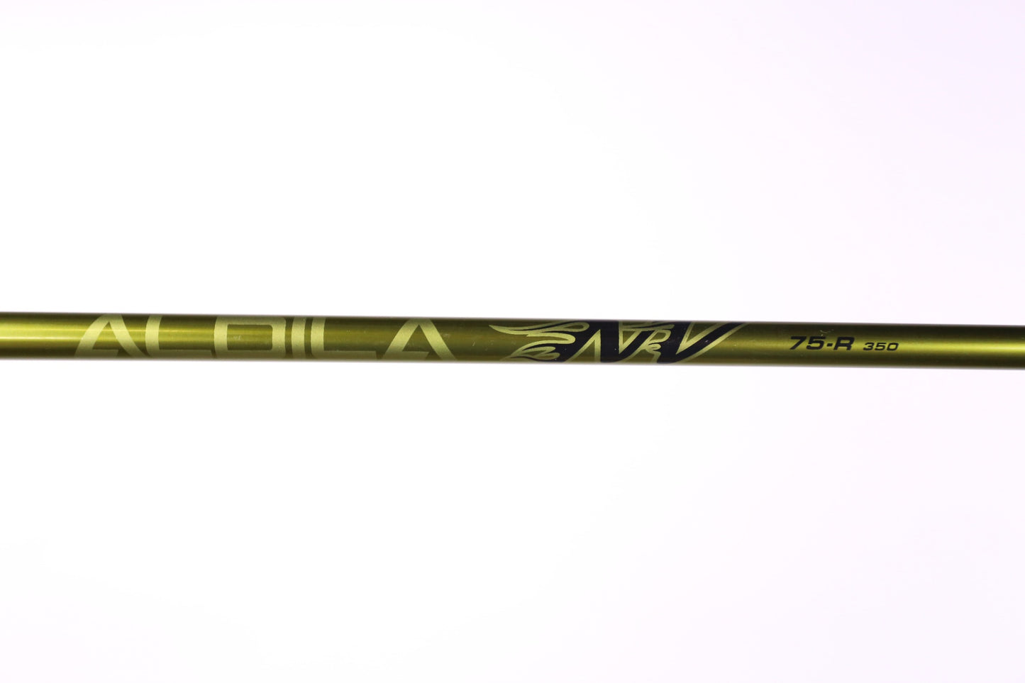 Used Callaway FT-iZ 3-Wood - Right-Handed - 15 Degrees - Regular Flex-Next Round
