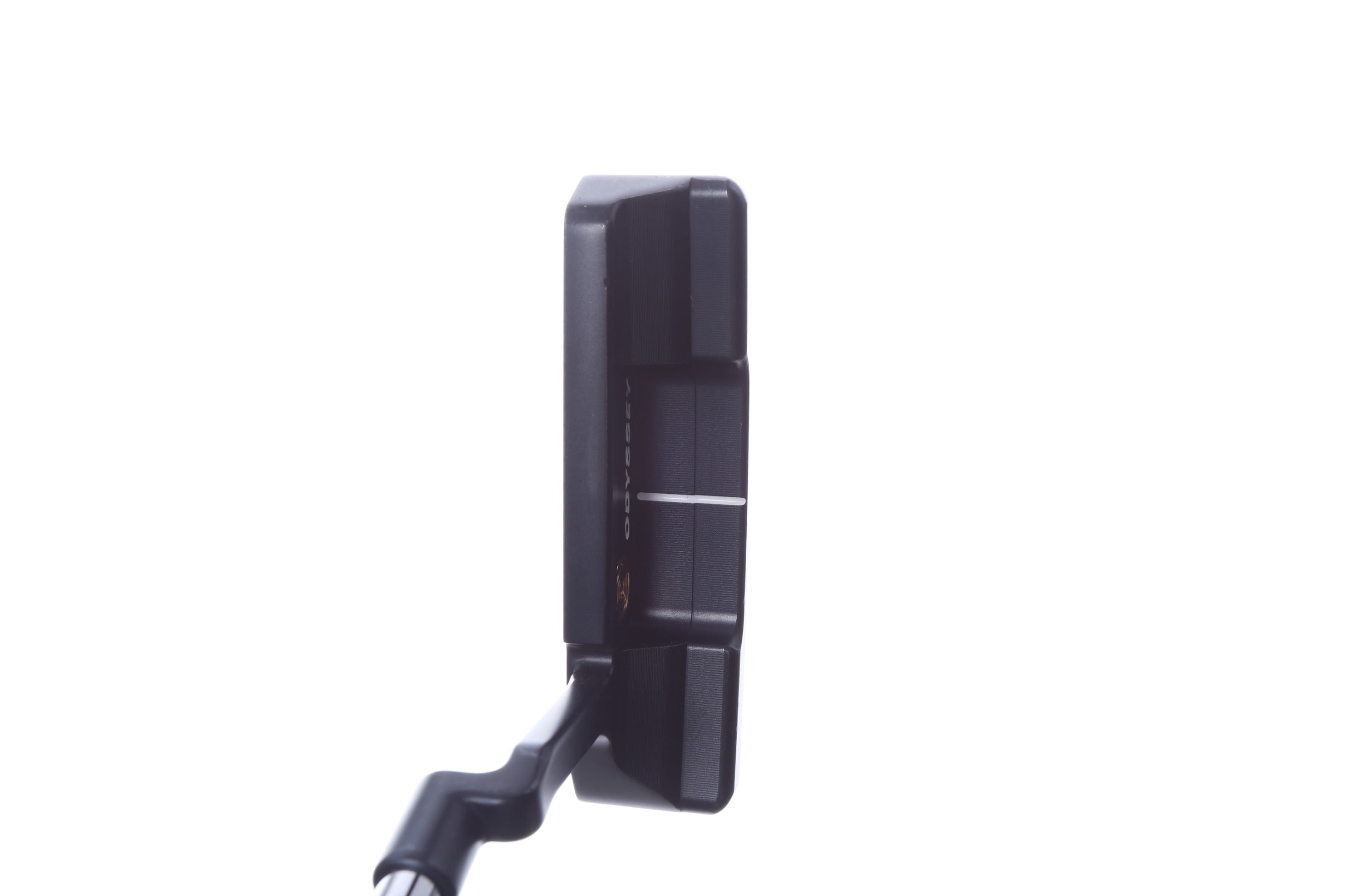 Used Odyssey Ai-ONE Milled Two T CH Putter - Right-Handed - 34.5 in - Blade-Next Round