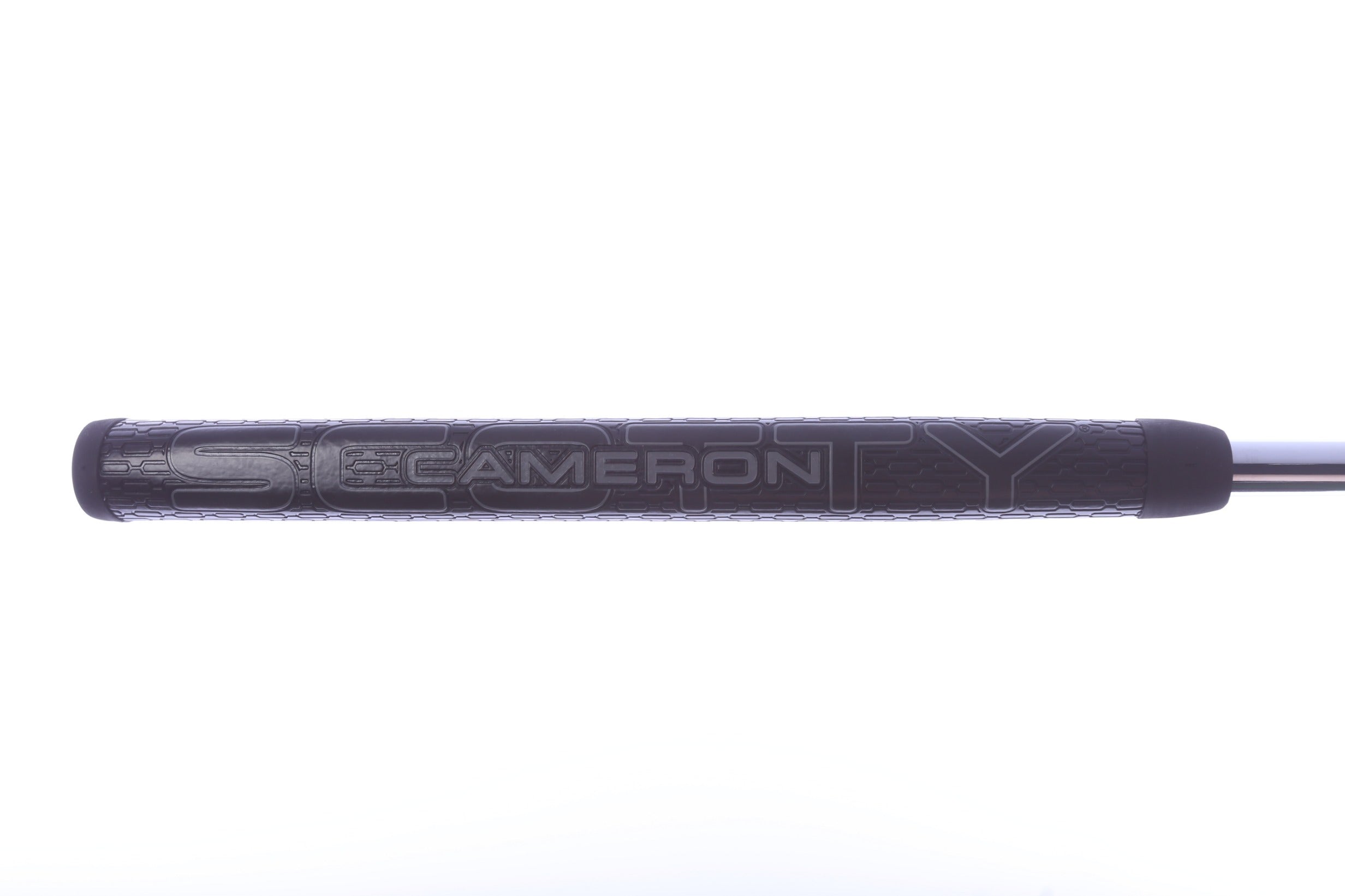 Used Titleist Scotty Cameron Phantom Black Limited 11 Putter - Right-Handed - 35 in - Mallet
