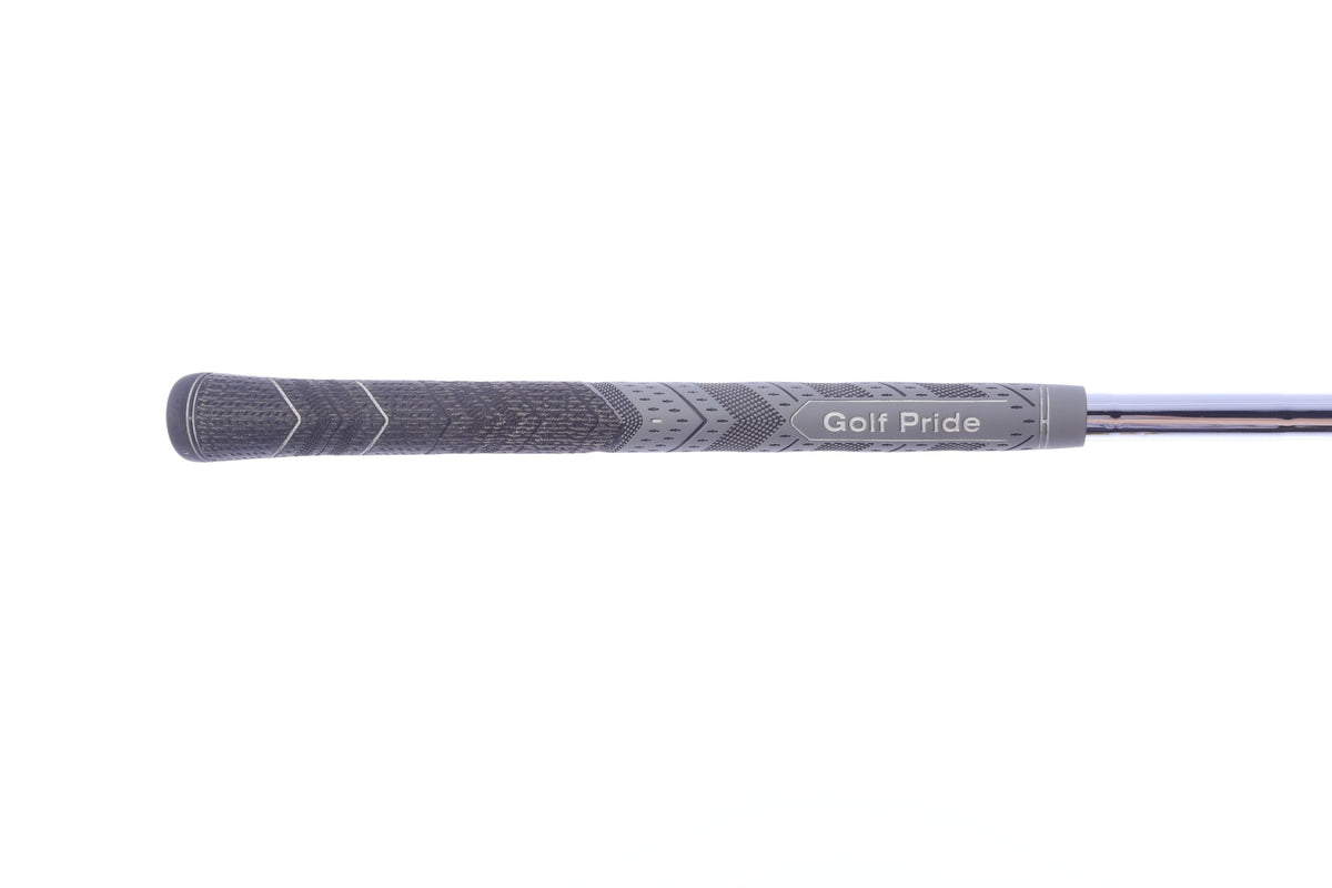 Used Titleist Vokey SM10 Raw Lob Wedge - Right-Handed - 60 Degrees - Wedge Flex-Next Round
