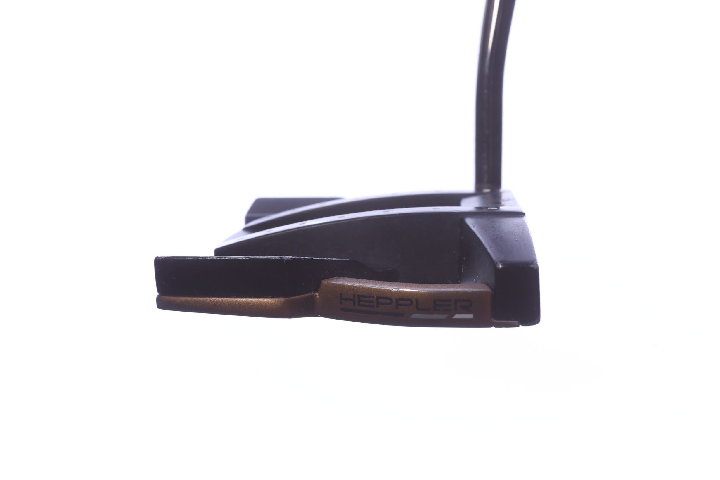 Used Ping Heppler Tomcat 14 Putter - Right-Handed - 34 in - Mallet