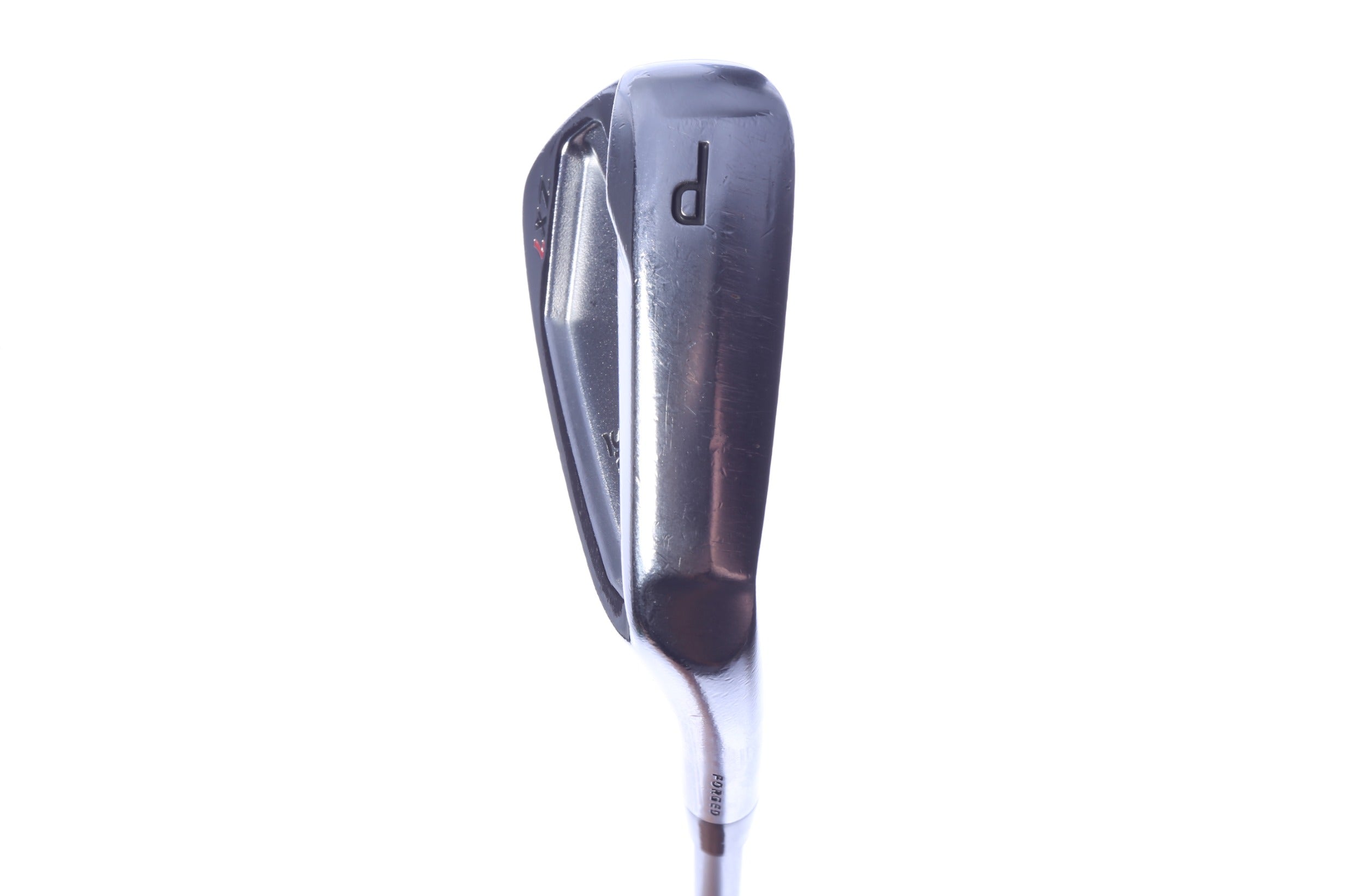 Used Srixon ZX7 Pitching Wedge - Right-Handed - 46 Degrees - Stiff Flex
