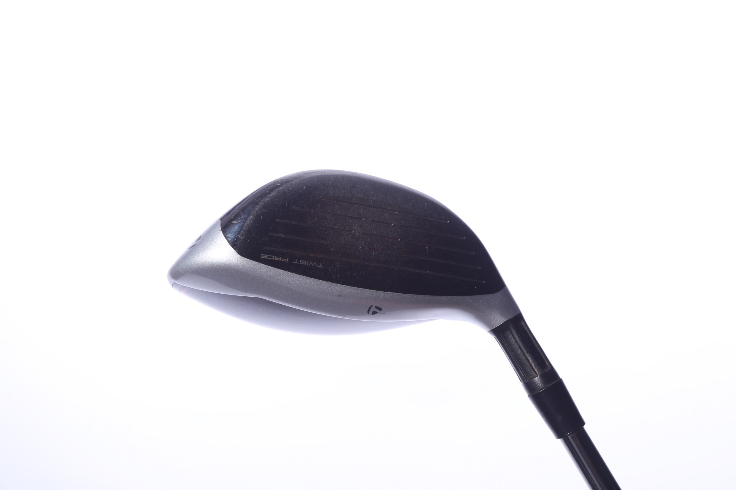 Used TaylorMade M6 3-Wood - Left-Handed - 15 Degrees - Stiff Flex-Next Round