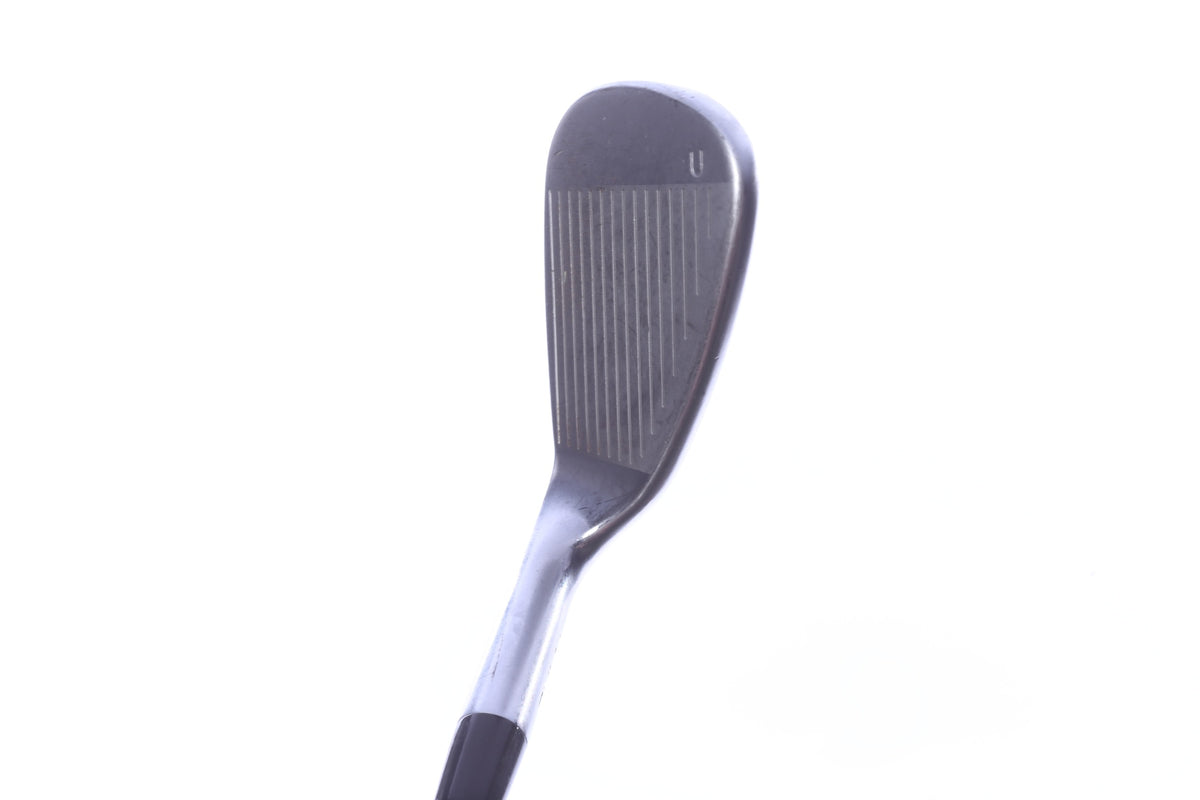 Used Ping G400 Utility Wedge - Right-Handed - 49.5 Degrees - Soft Regular Flex