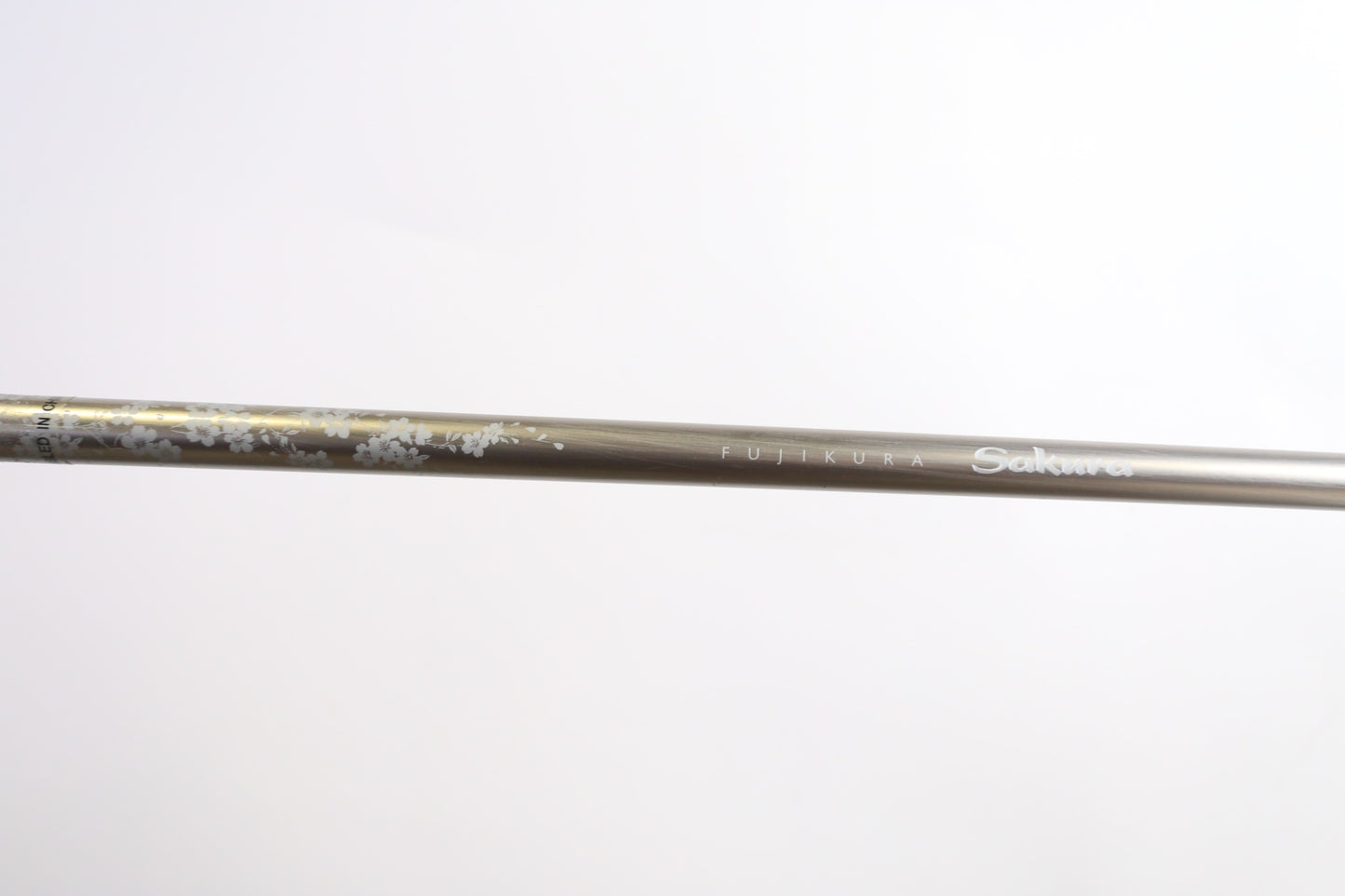 Used Callaway FT-i Squareway 5-Wood - Right-Handed - 18 Degrees - Ladies Flex