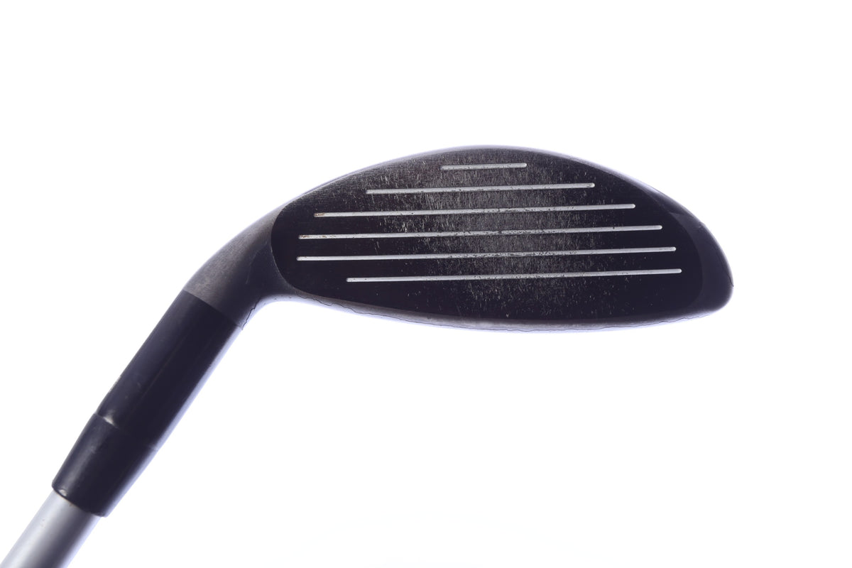 Used Callaway X Hot Pro 2H Hybrid - Right-Handed - 16 Degrees - Regular Flex-Next Round