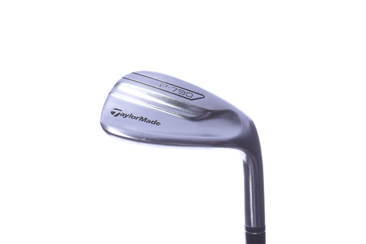Used TaylorMade P790 Approach Wedge - Right-Handed - 50 Degrees - Stiff Flex