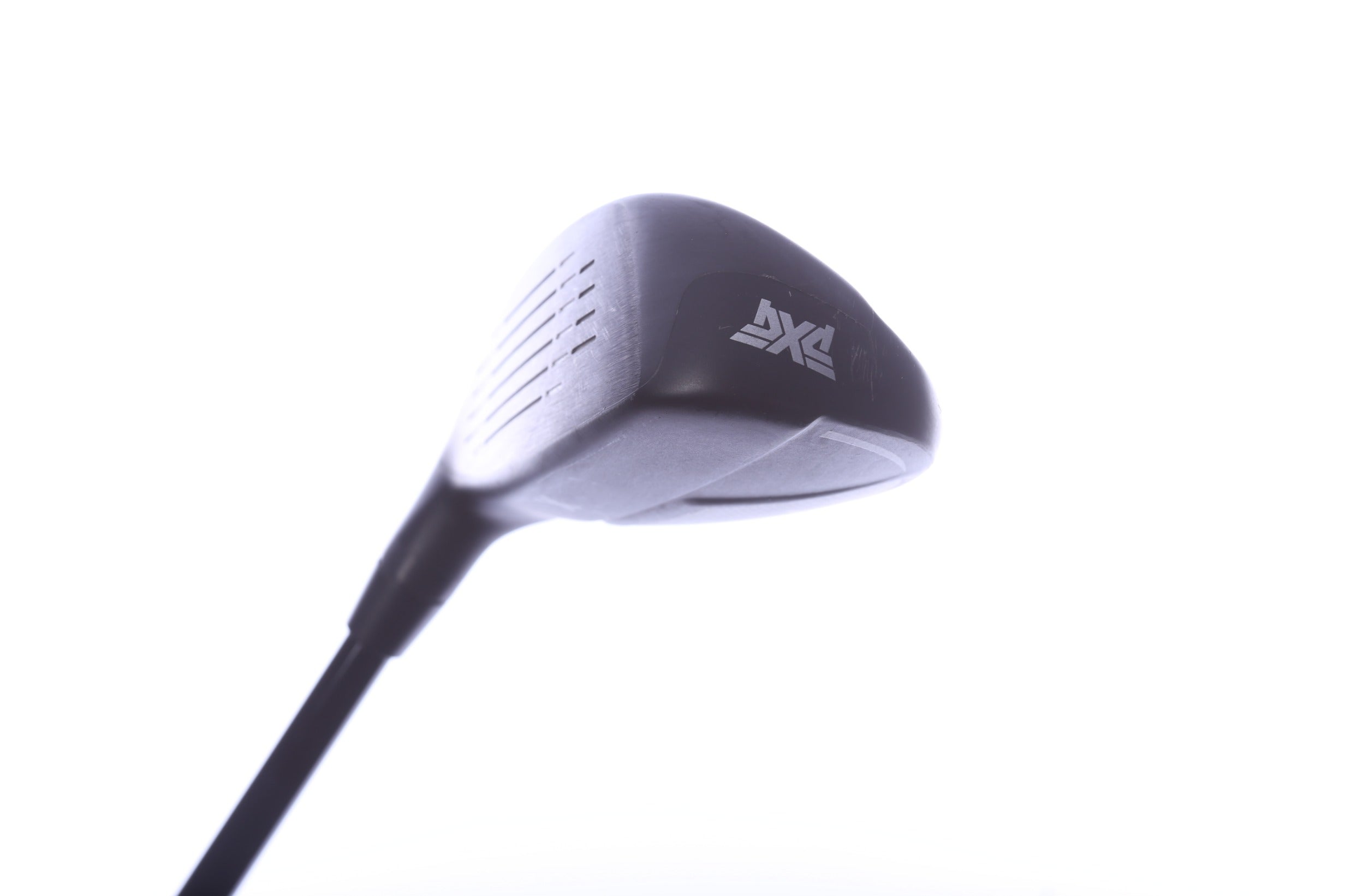 Used PXG 0317 XF GEN4 4H Hybrid - Right-Handed - 22 Degrees - Regular Flex