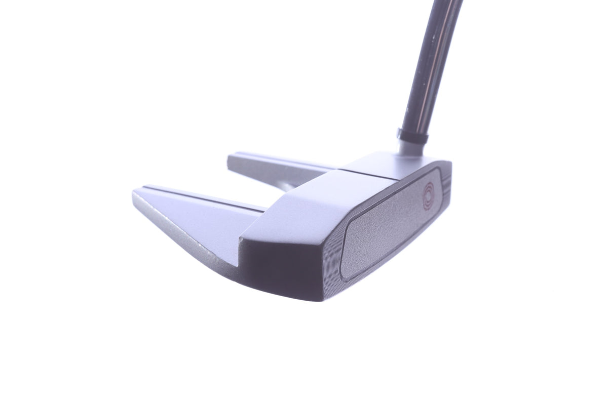 Used Odyssey White Hot OG 23 Seven Putter - Right-Handed - 36.5 in - Mallet