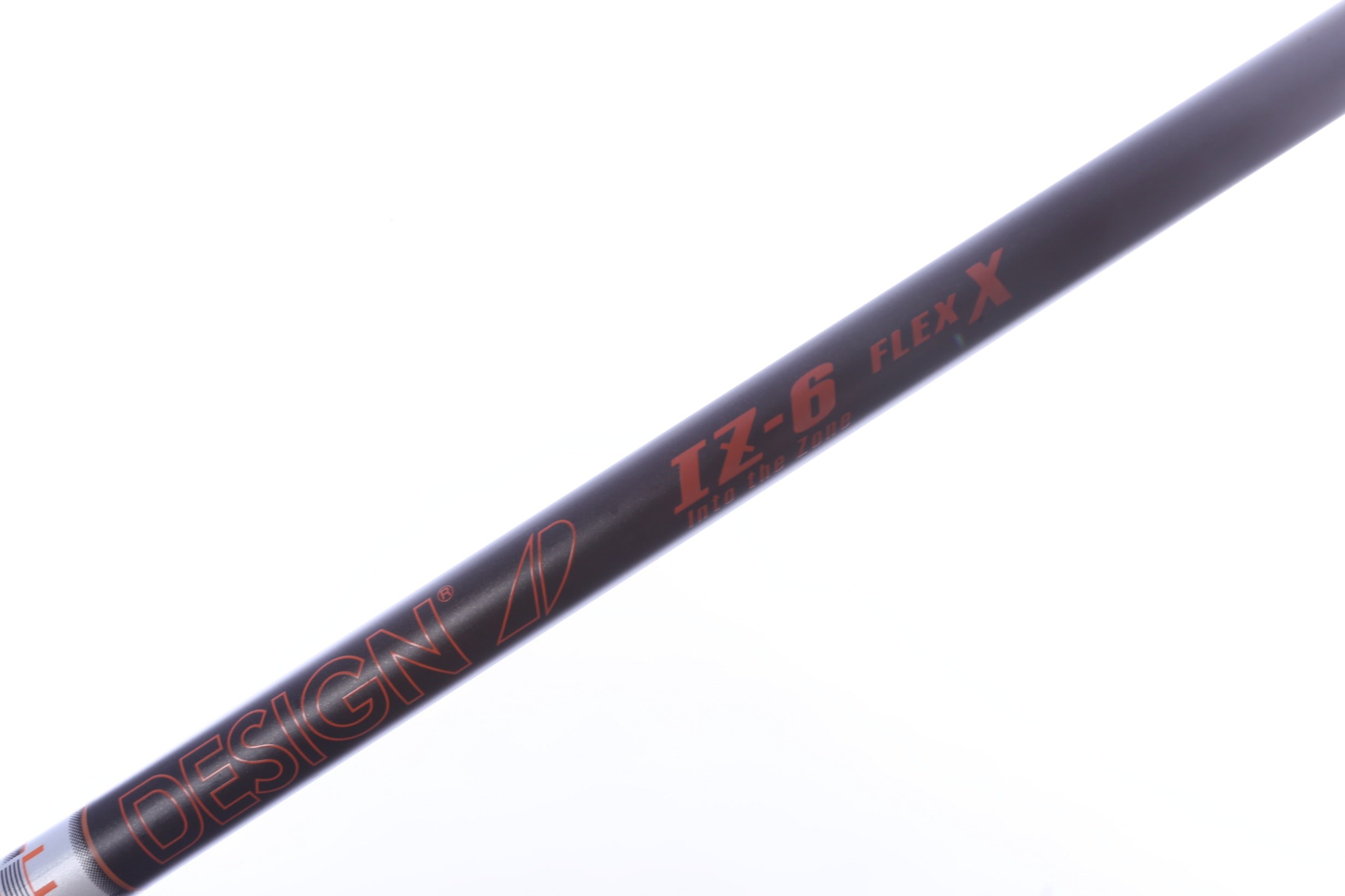 Used Graphite Design Tour AD IZ Fairway Wood Shaft Extra Stiff Flex Graphite - 42.5 in - TaylorMade M Adapter-Next Round
