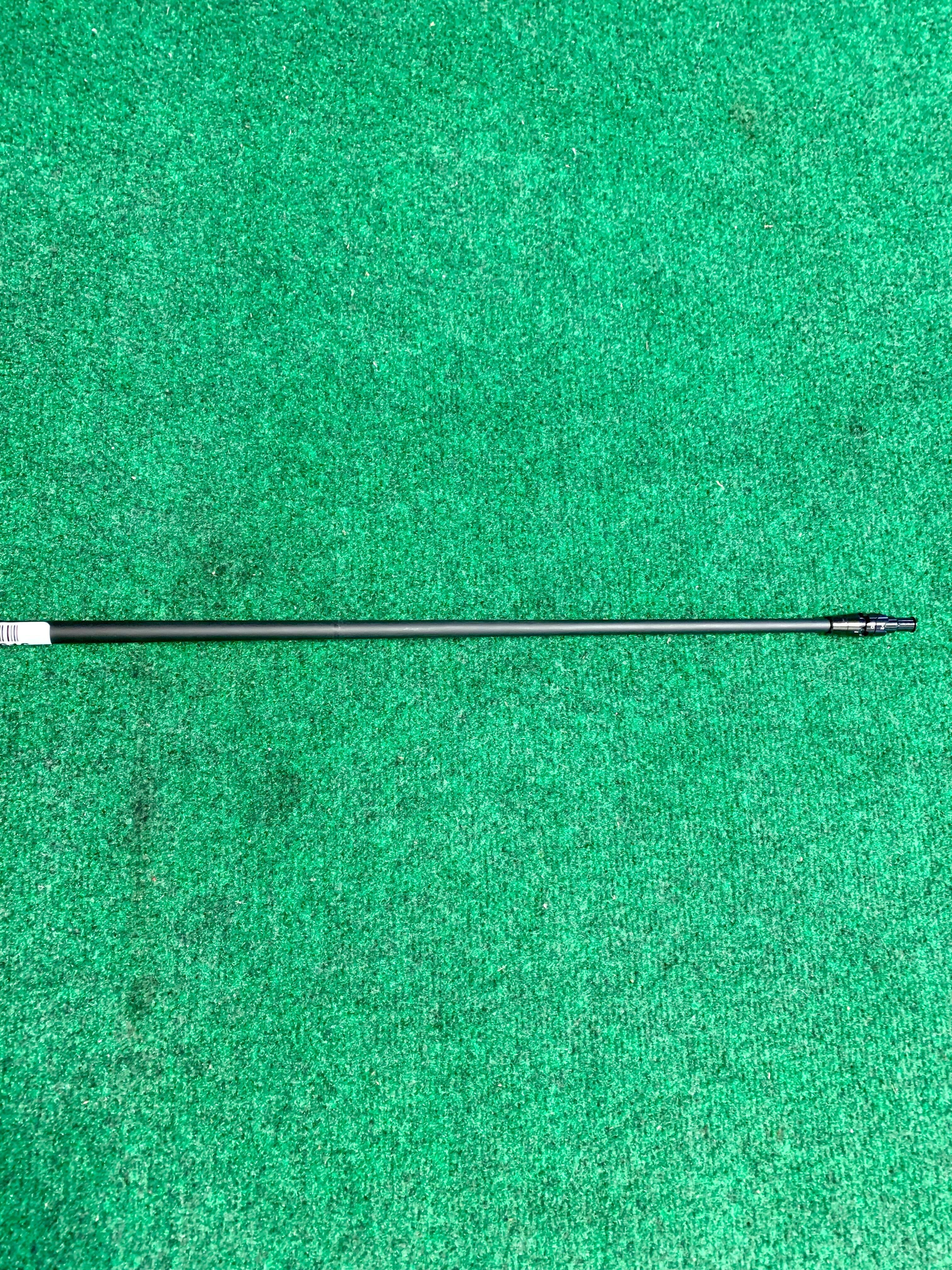 Project X Cypher Forty Driver Shaft - Regular Flex - 44 in-Next Round