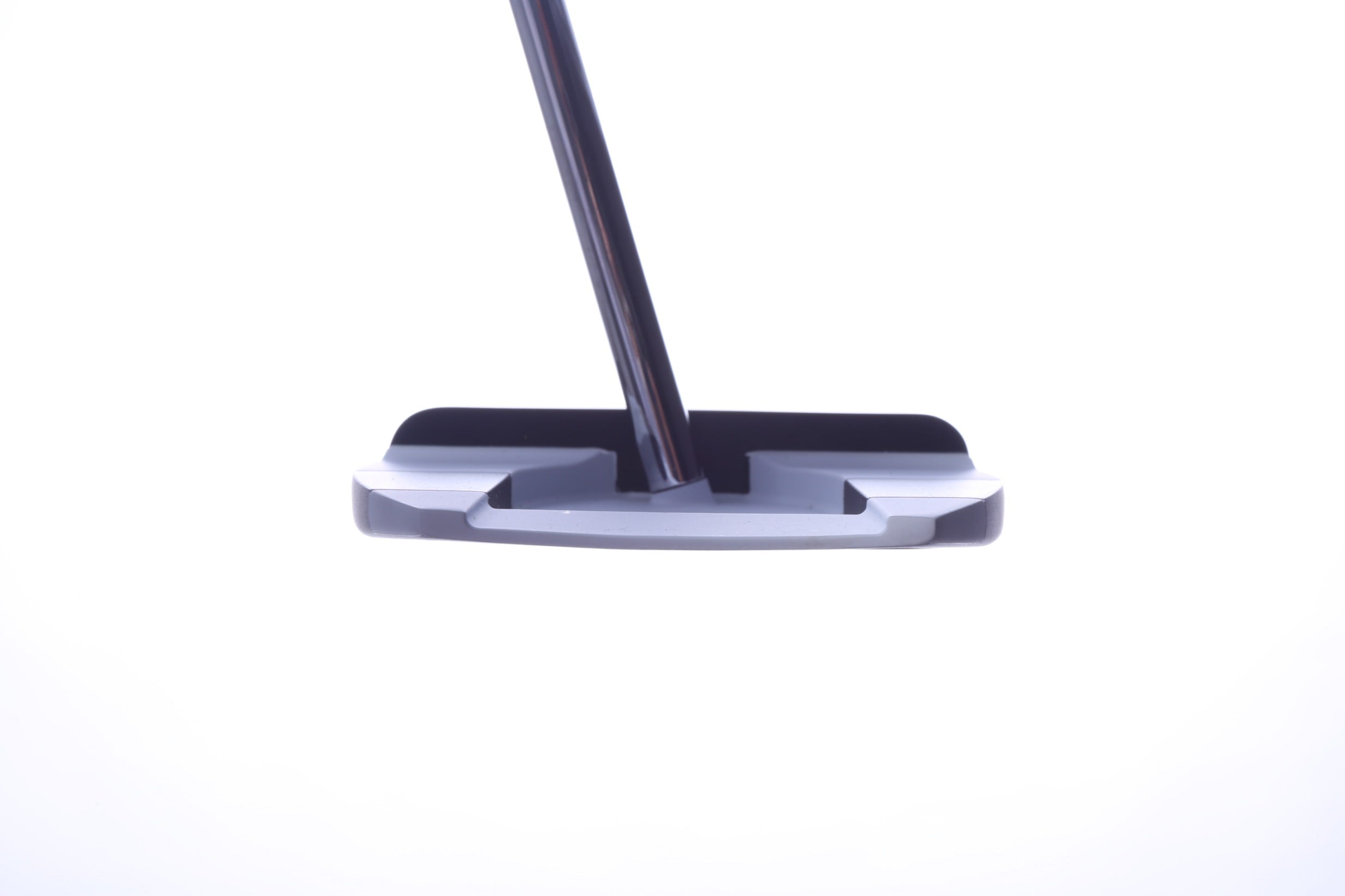 Used Odyssey Ai-ONE Square 2 Square Jailbird Cruiser Putter - Right-Handed - 37.25 in - Mallet-Next Round