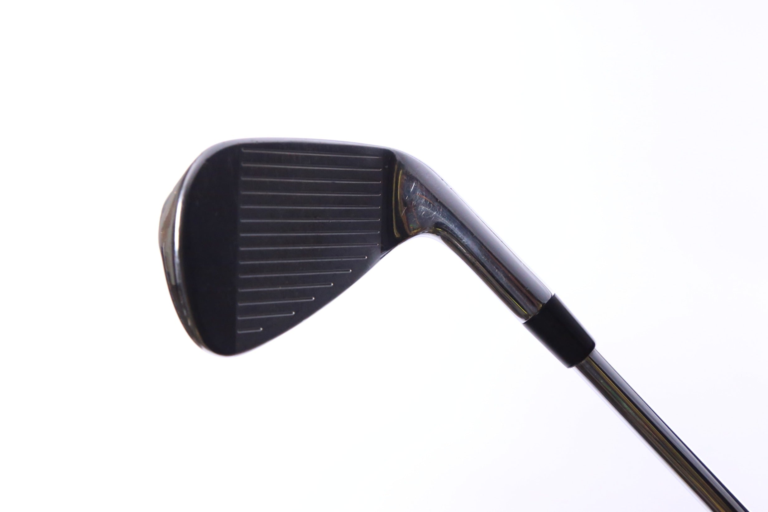 Used Callaway Apex Pro 19 Single 8-Iron - Left-Handed - Stiff Flex-Next Round