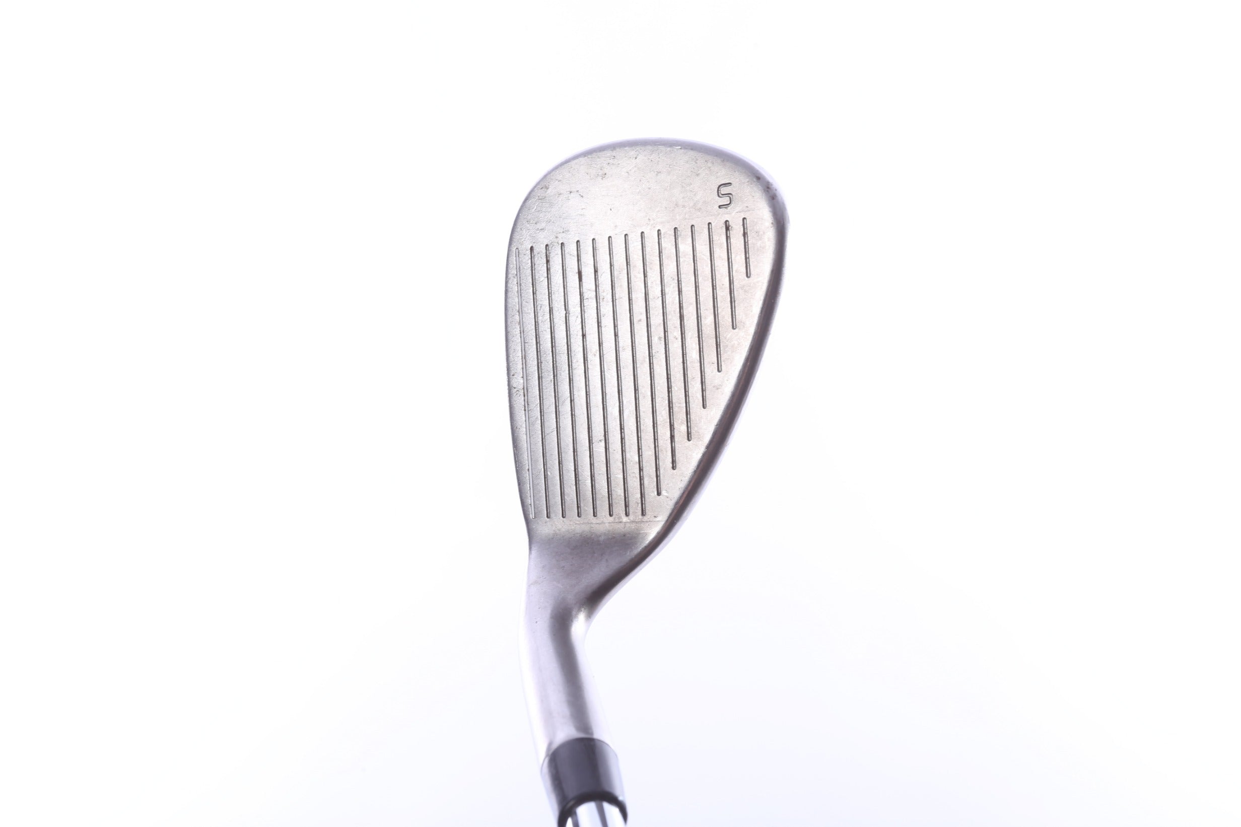 Used Ping GMax Sand Wedge - Right-Handed - 54 Degrees - Stiff Flex-Next Round