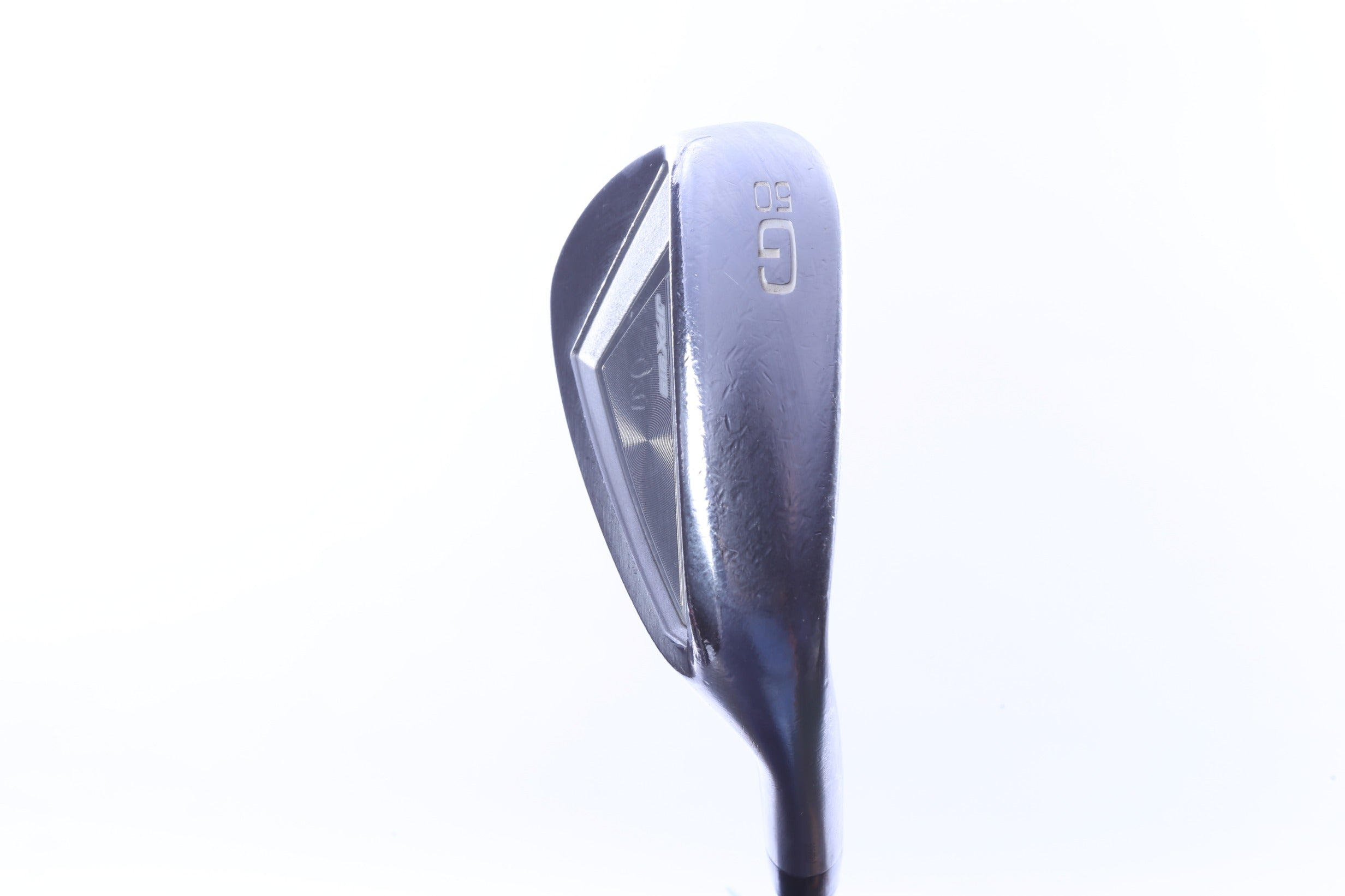 Used Mizuno JPX 919 Forged Gap Wedge - Right-Handed - 50 Degrees - Stiff Flex-Next Round