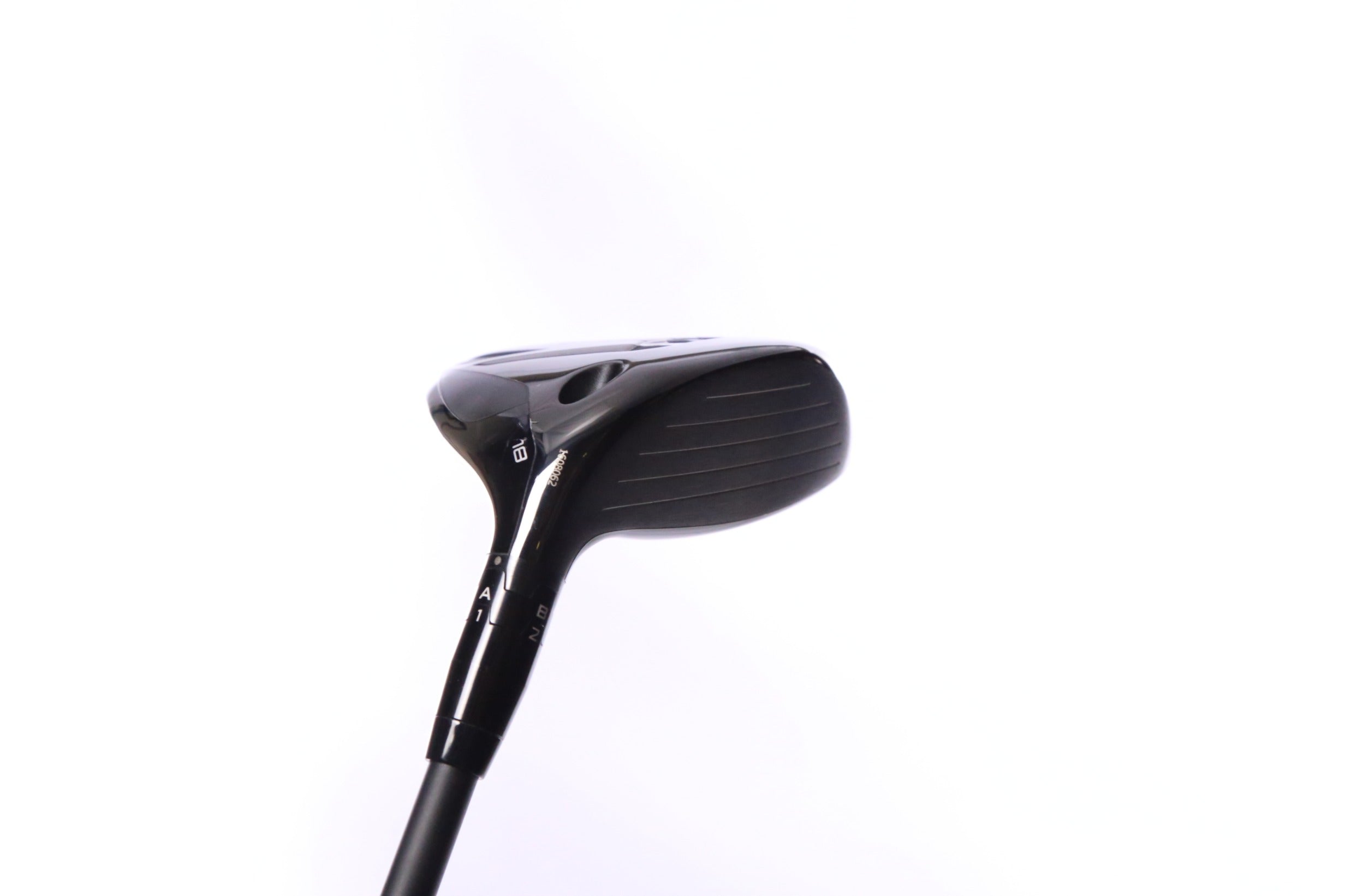Used Titleist GT2 5-Wood - Right-Handed - 18 Degrees - Regular Flex-Next Round