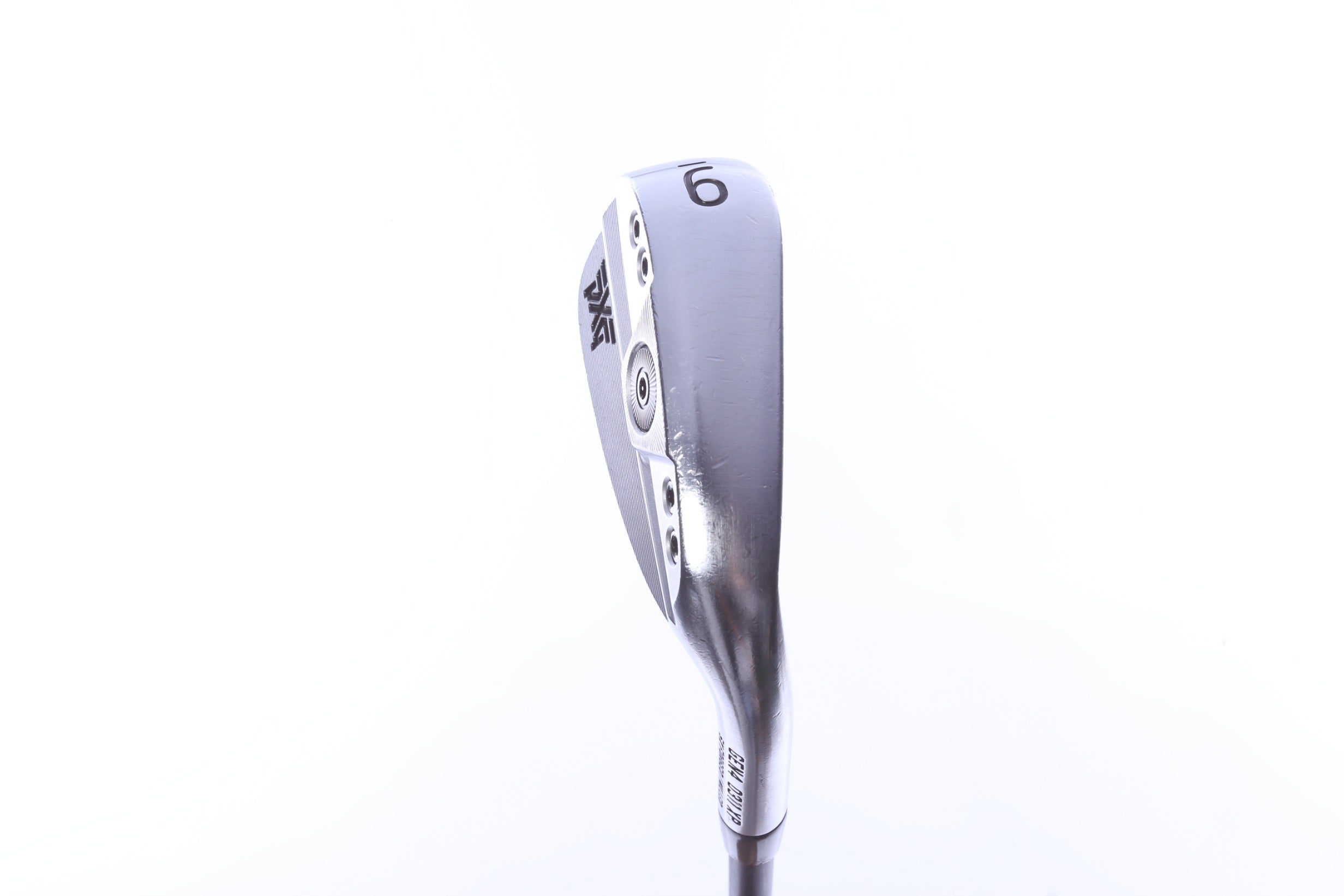 Used PXG 0311 XP GEN4 Single 9-Iron - Right-Handed - Regular Flex-Next Round