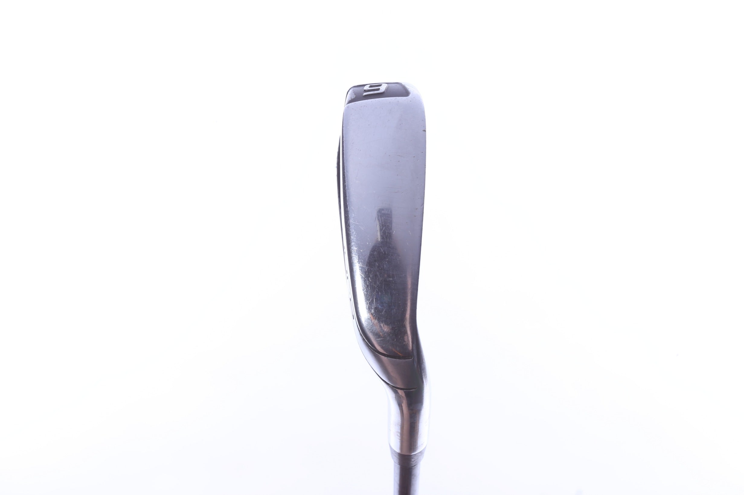 Used Cobra F-Max Single 6-Iron - Right-Handed - Seniors Flex-Next Round