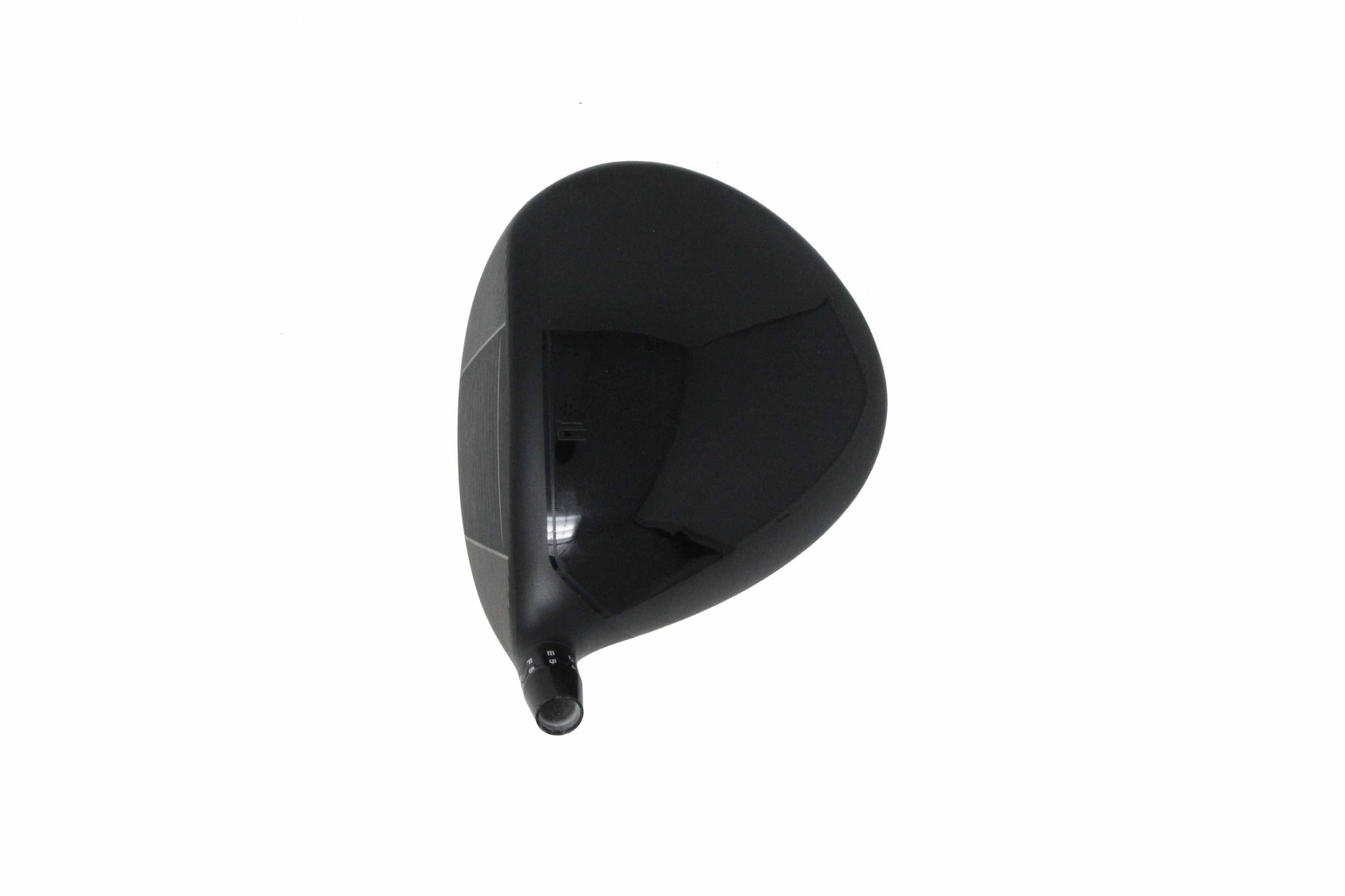 Used Cobra OPTM LS Driver - 9 Degrees - Not Specified Flex Not Specified n/a - Right-Handed-Next Round