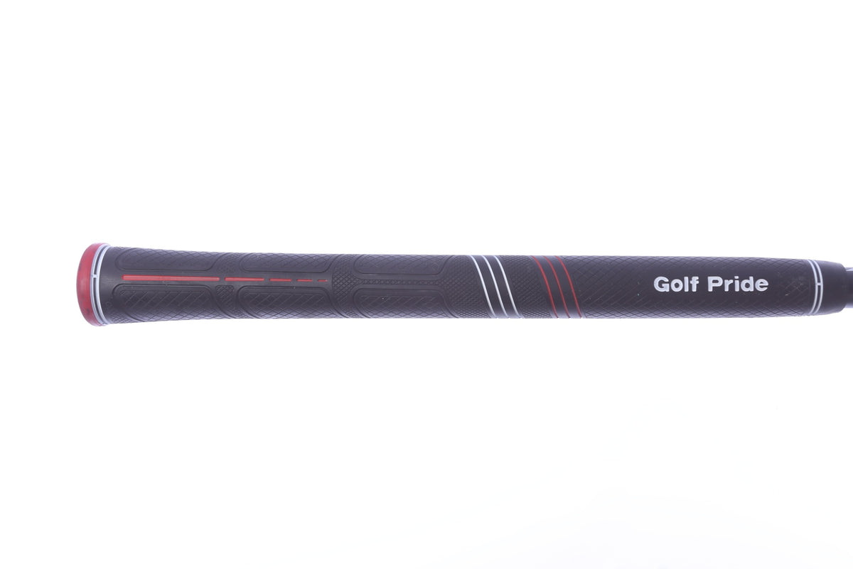 Used Callaway Paradym Ai Smoke HL 4H Hybrid - Right-Handed - 21 Degrees - Regular Flex