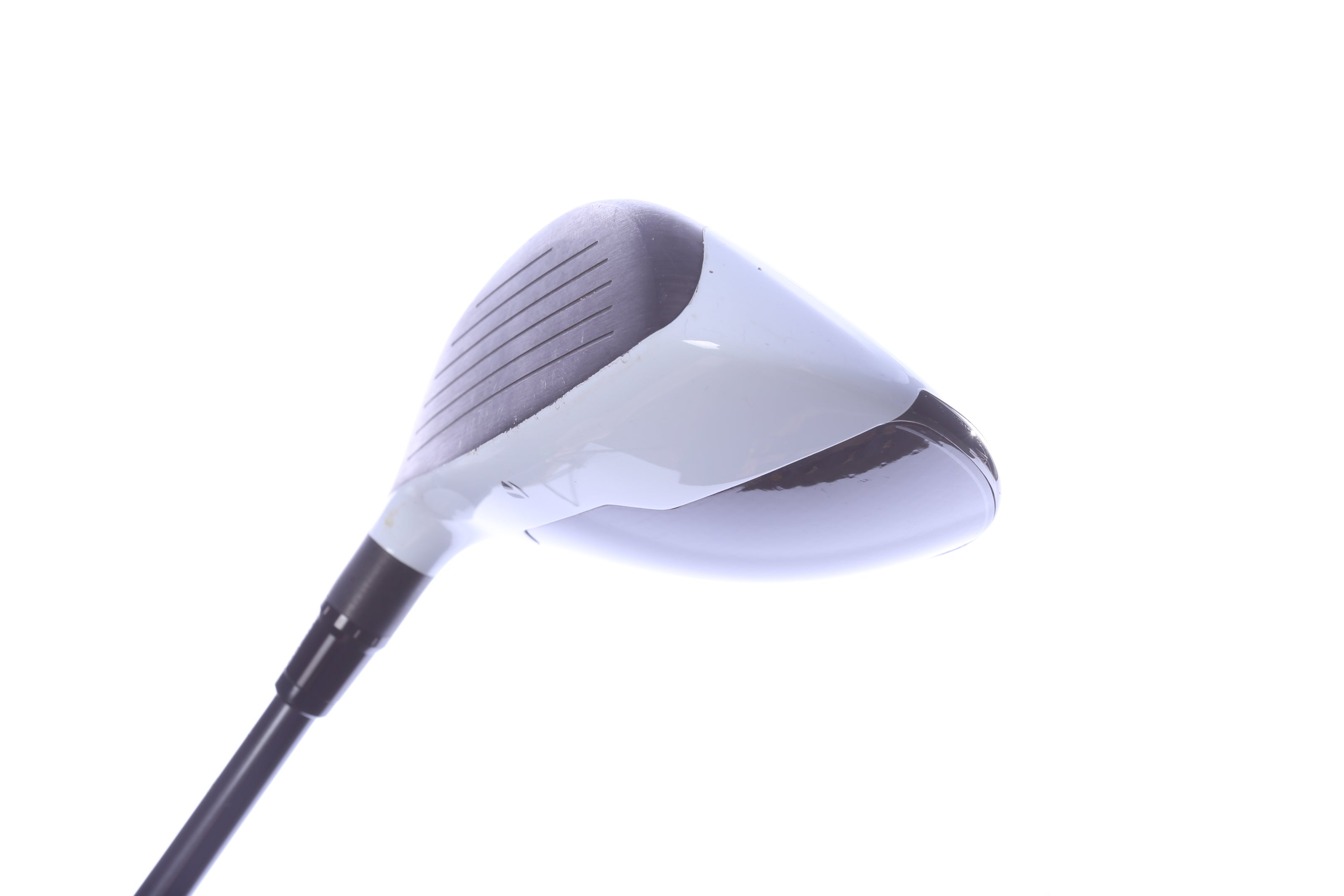 Used TaylorMade M1 2017 3HL Wood - Right-Handed - 17 Degrees - Extra Stiff Flex